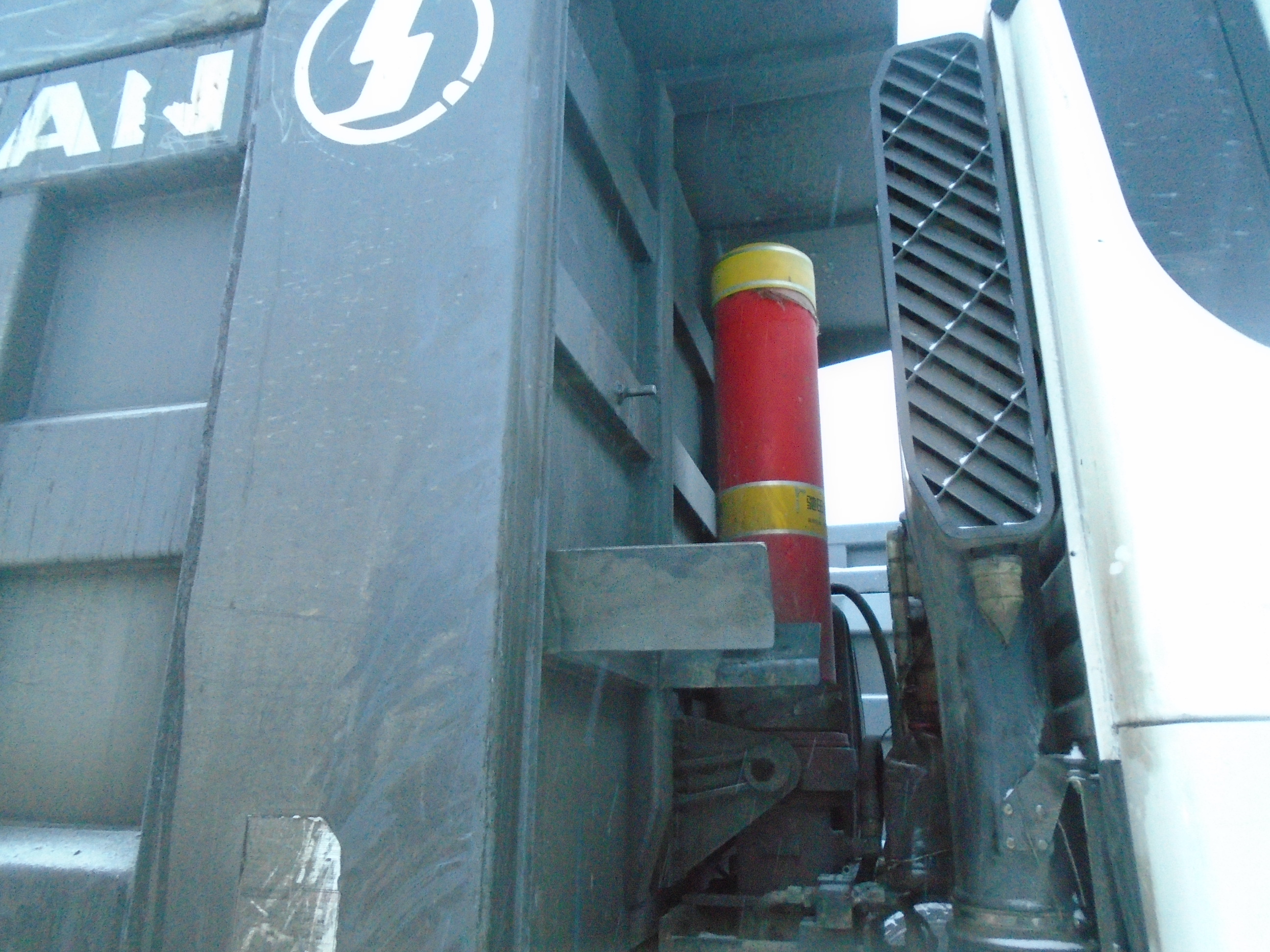 Shacman (Shaanxi) SX* 8x4 Самосвал 2022 г. - фото 2