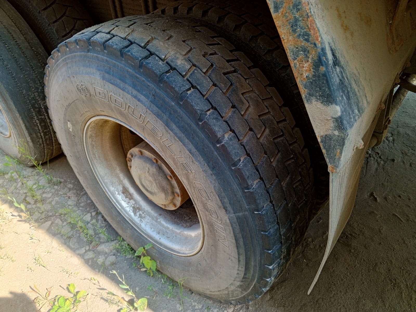 Shacman (Shaanxi) SX* 8x4 Самосвал 2023 г. - фото 9