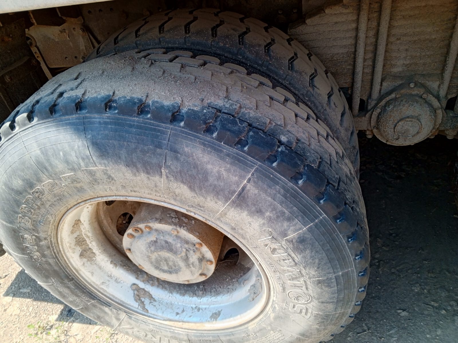 Shacman (Shaanxi) SX* 8x4 Самосвал 2023 г. - фото 10