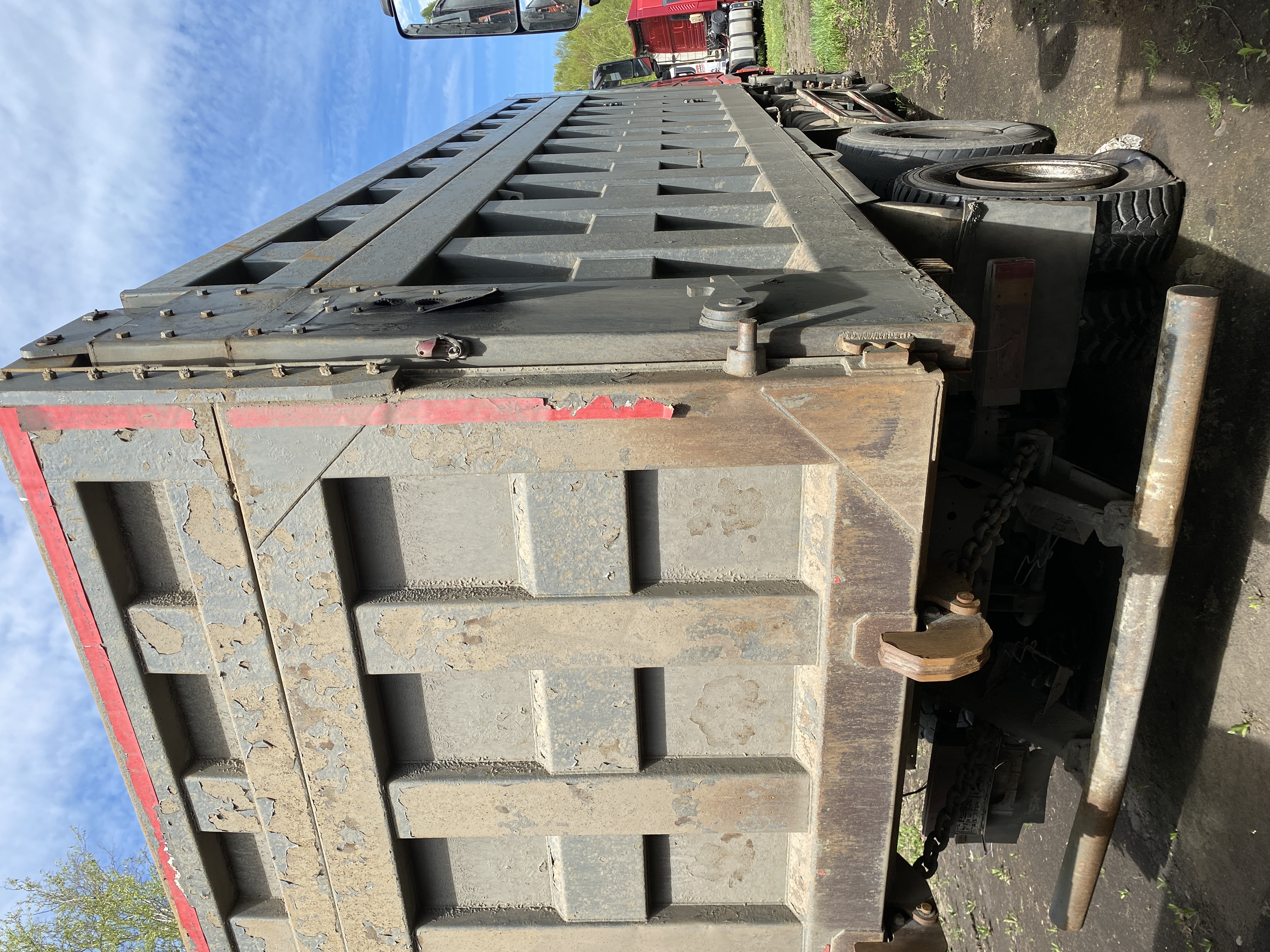 Shacman (Shaanxi) SX* 8x4 Самосвал 2022 г. - фото 3