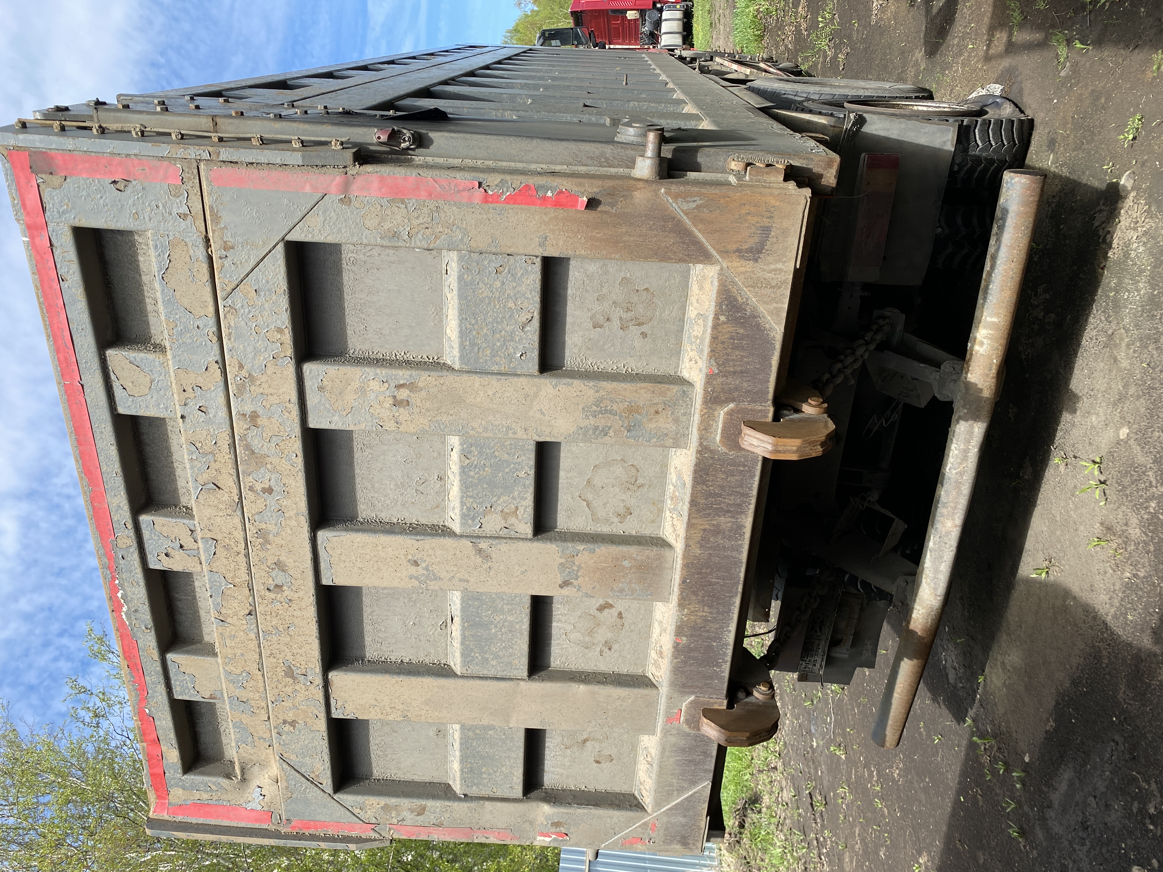 Shacman (Shaanxi) SX* 8x4 Самосвал 2022 г. - фото 5