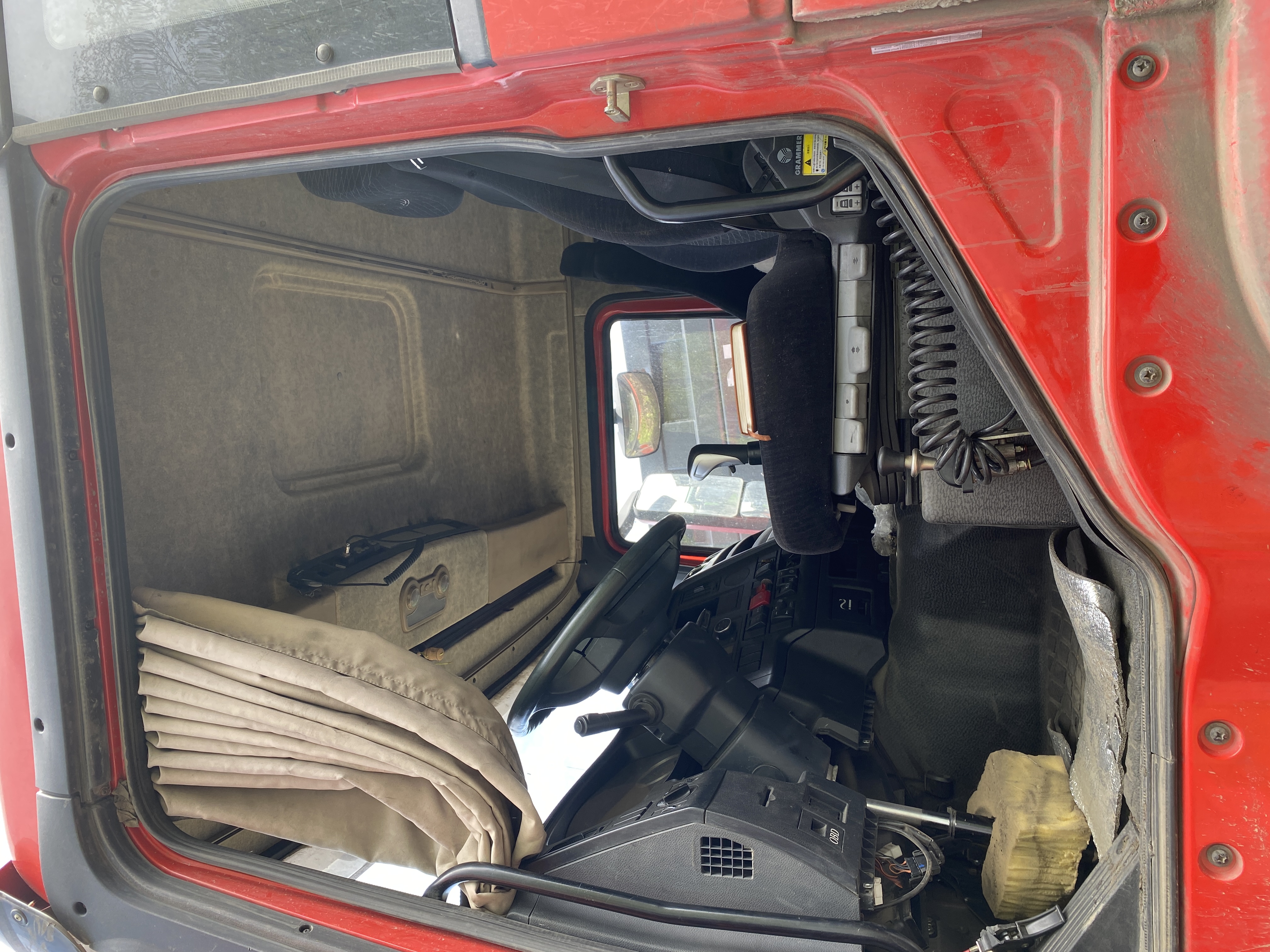 Shacman (Shaanxi) SX* 8x4 Самосвал 2022 г. - фото 7