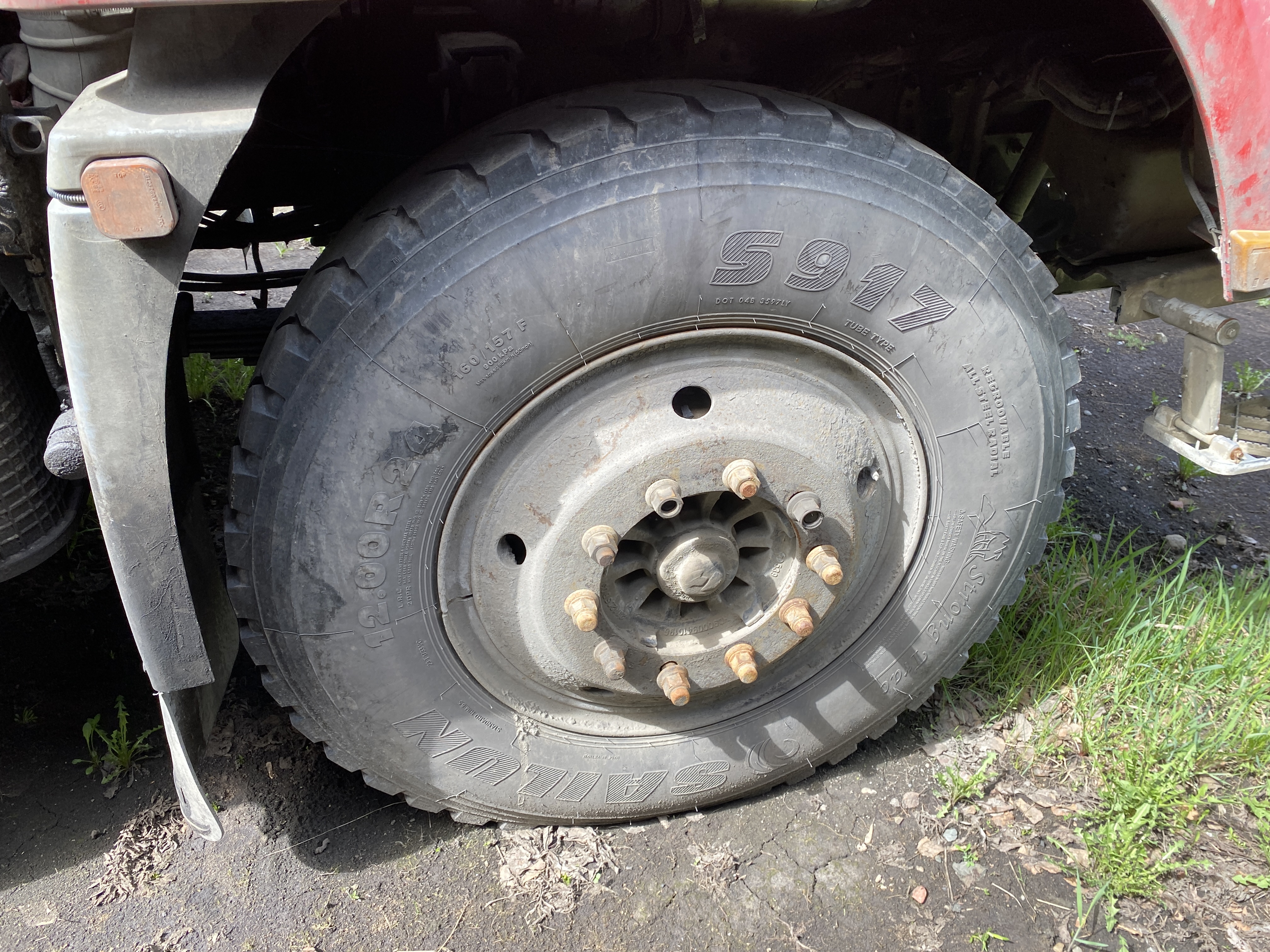 Shacman (Shaanxi) SX* 8x4 Самосвал 2022 г. - фото 8