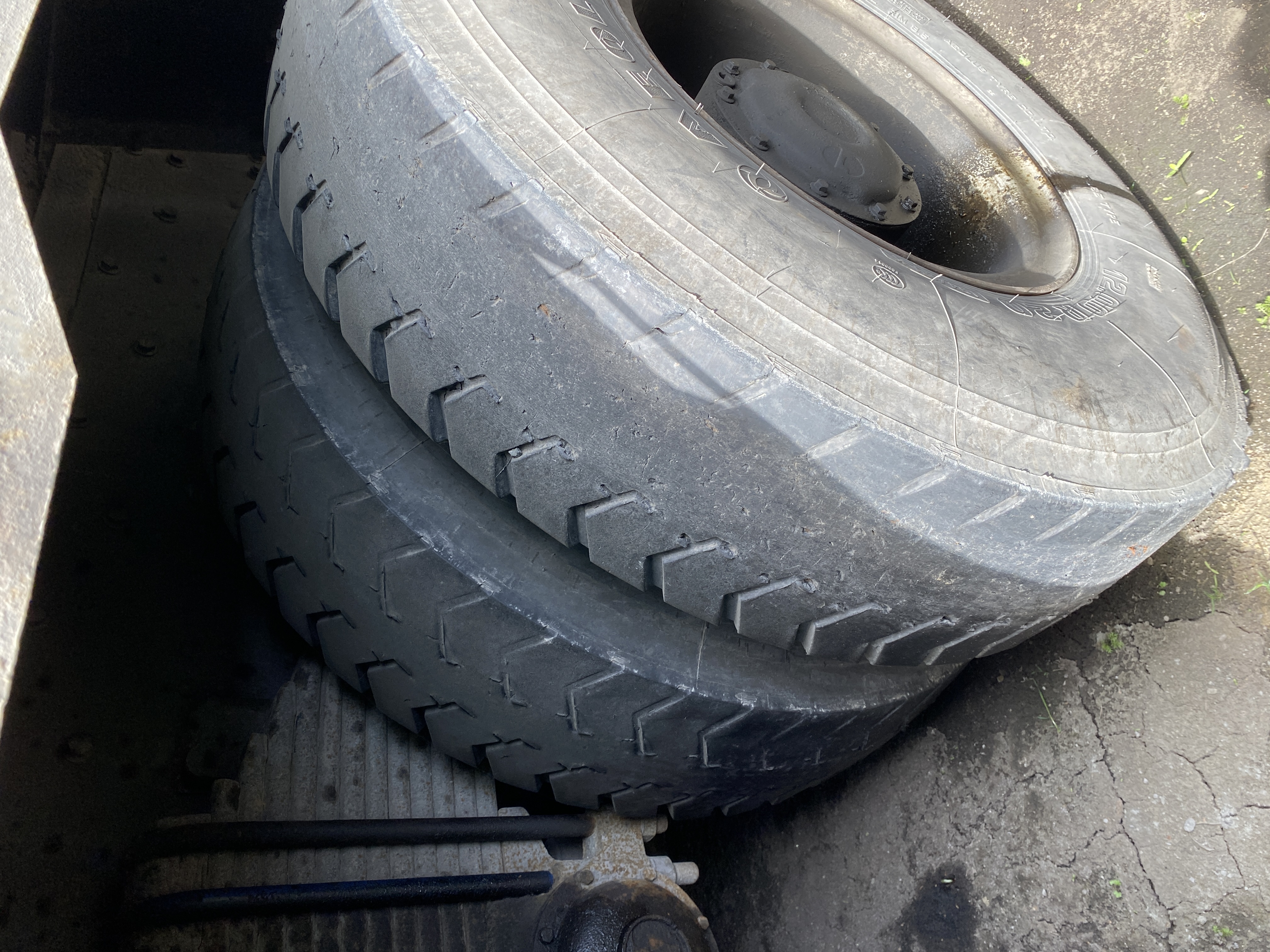 Shacman (Shaanxi) SX* 8x4 Самосвал 2022 г. - фото 9