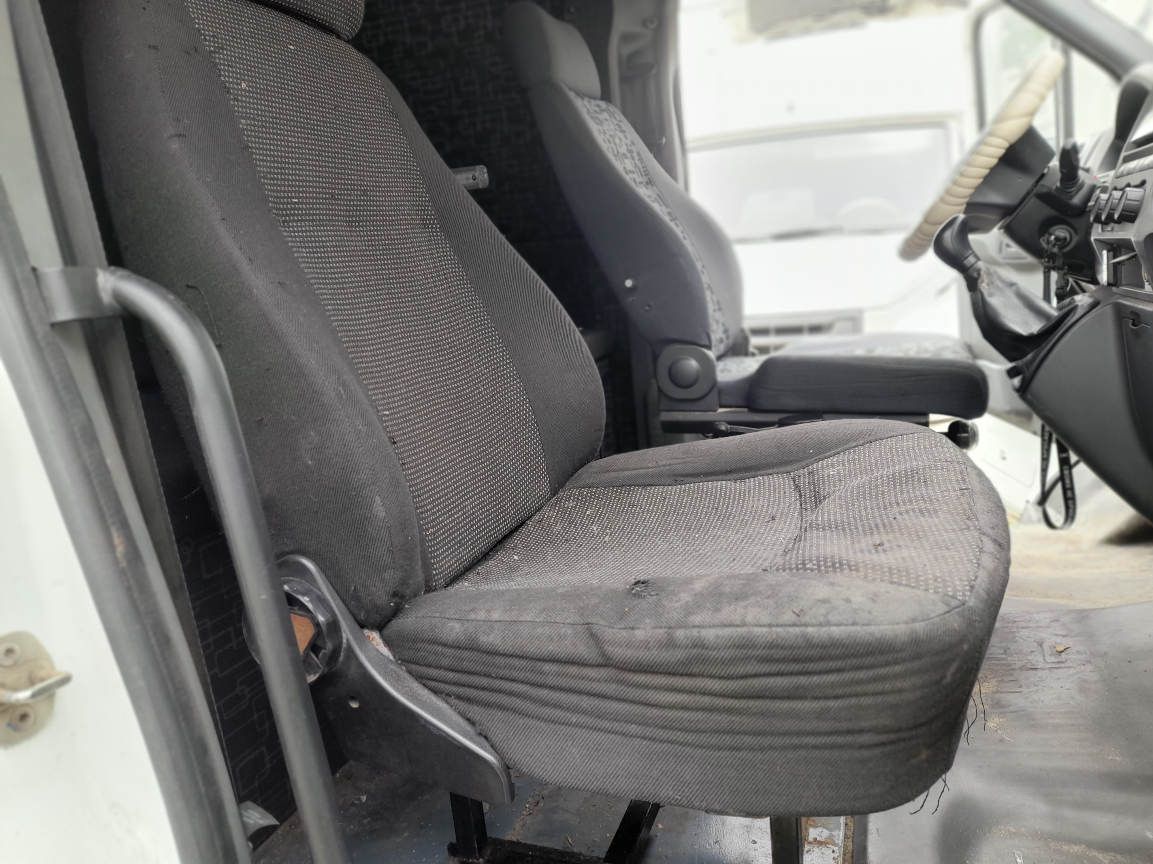 Луидор-Тюнинг 3010* на шасси GAZ GAZON NEXT Изотермический/рефрижератор_не актуально 2020 г. - фото 13