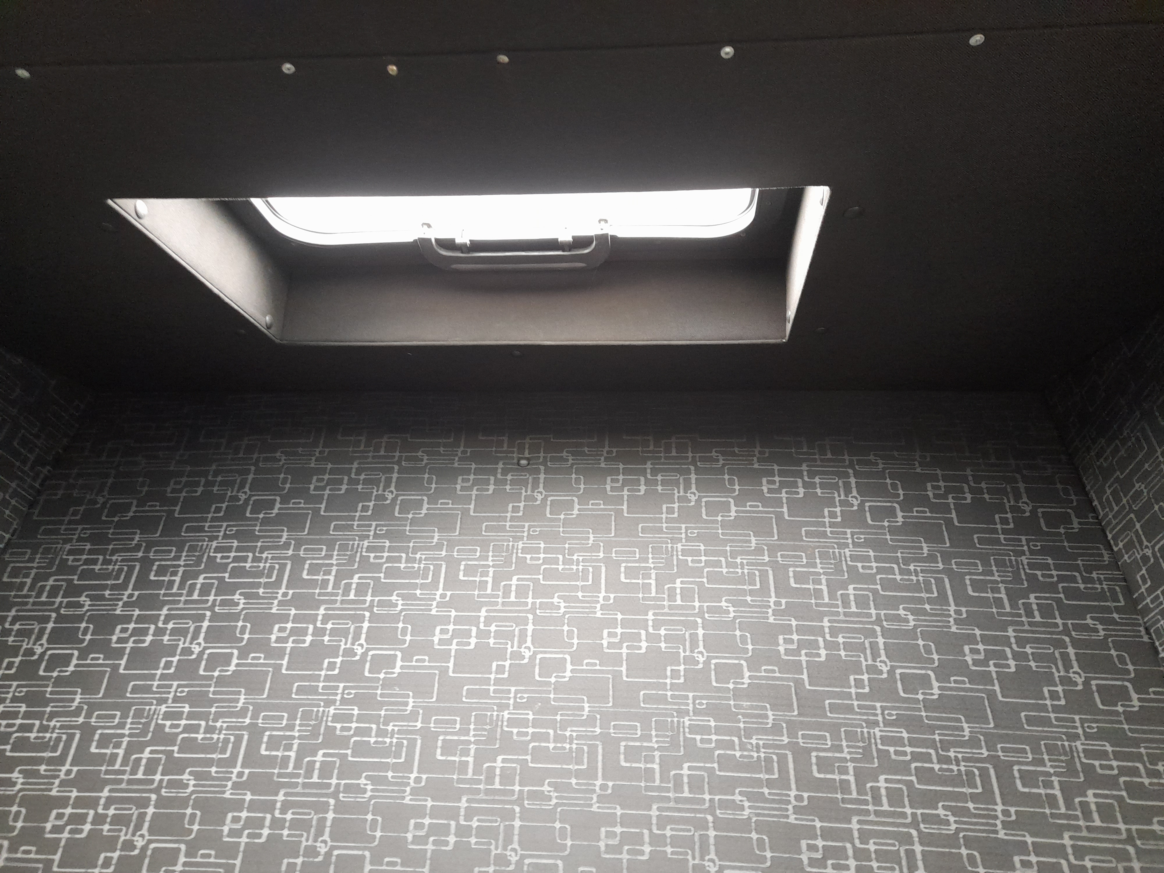 Луидор-Тюнинг 3010* на шасси GAZ GAZON NEXT Изотермический/рефрижератор_не актуально 2020 г. - фото 20