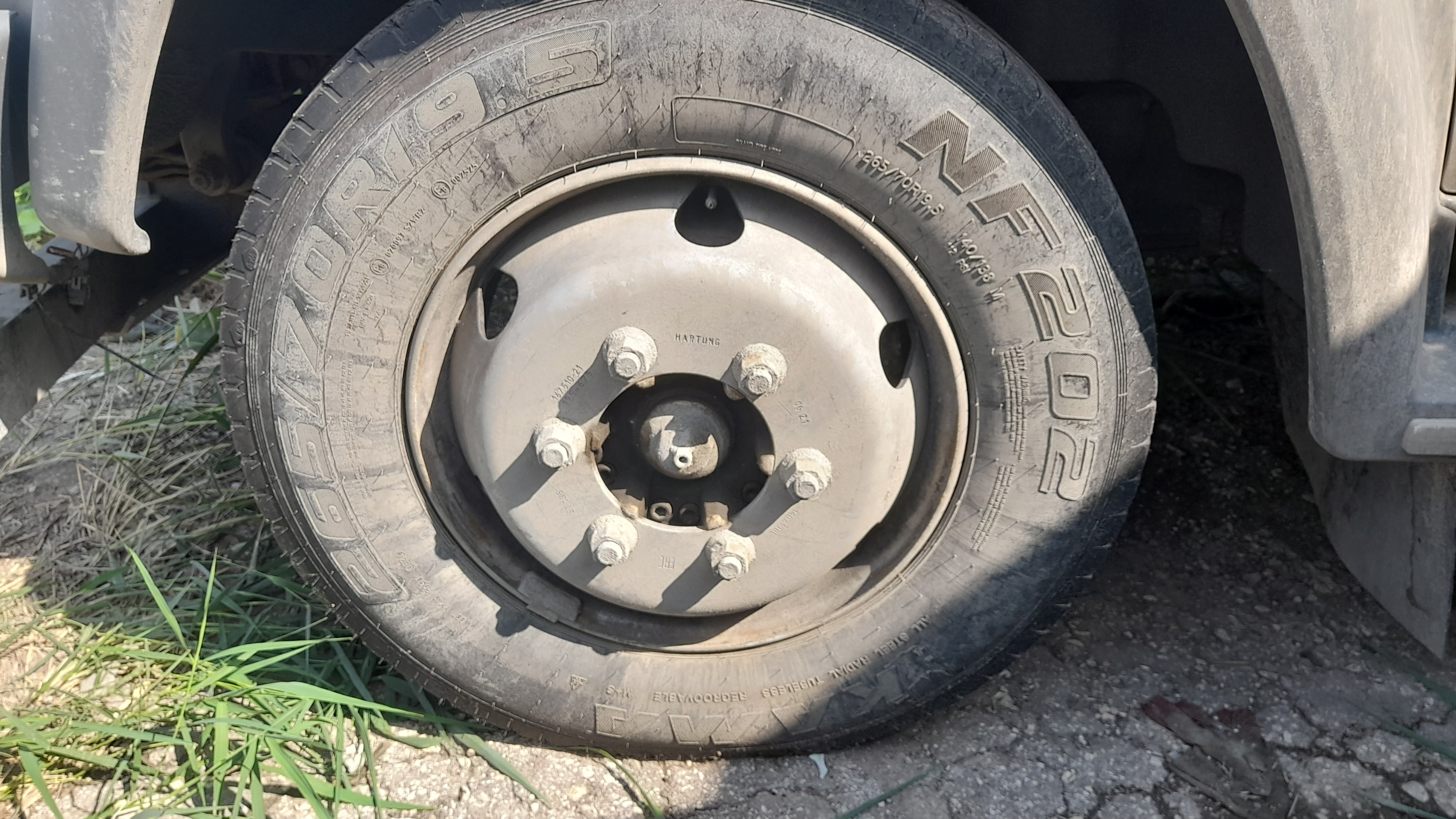 Новый завод 3010* на шасси GAZ GAZON NEXT Изотермический/рефрижератор_не актуально 2023 г. - фото 13