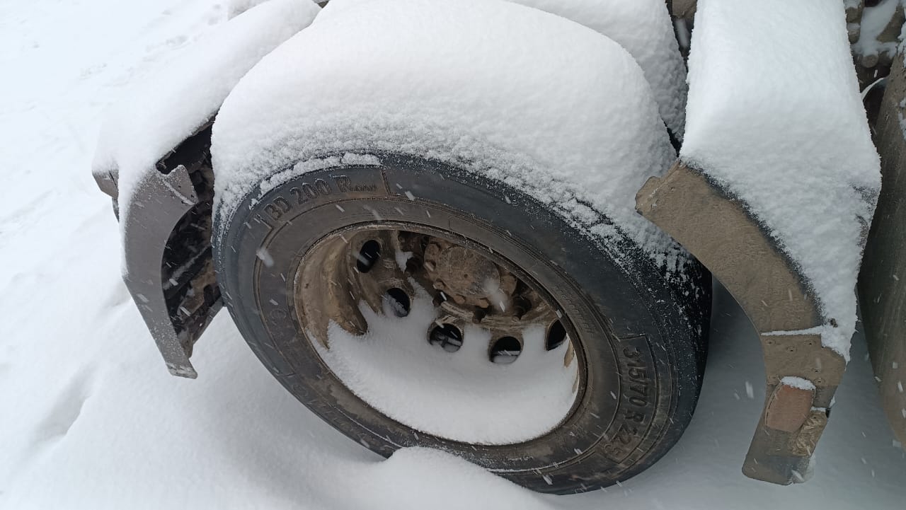 Ford Cargo 4x2 Седельный тягач 2018 г. - фото 10