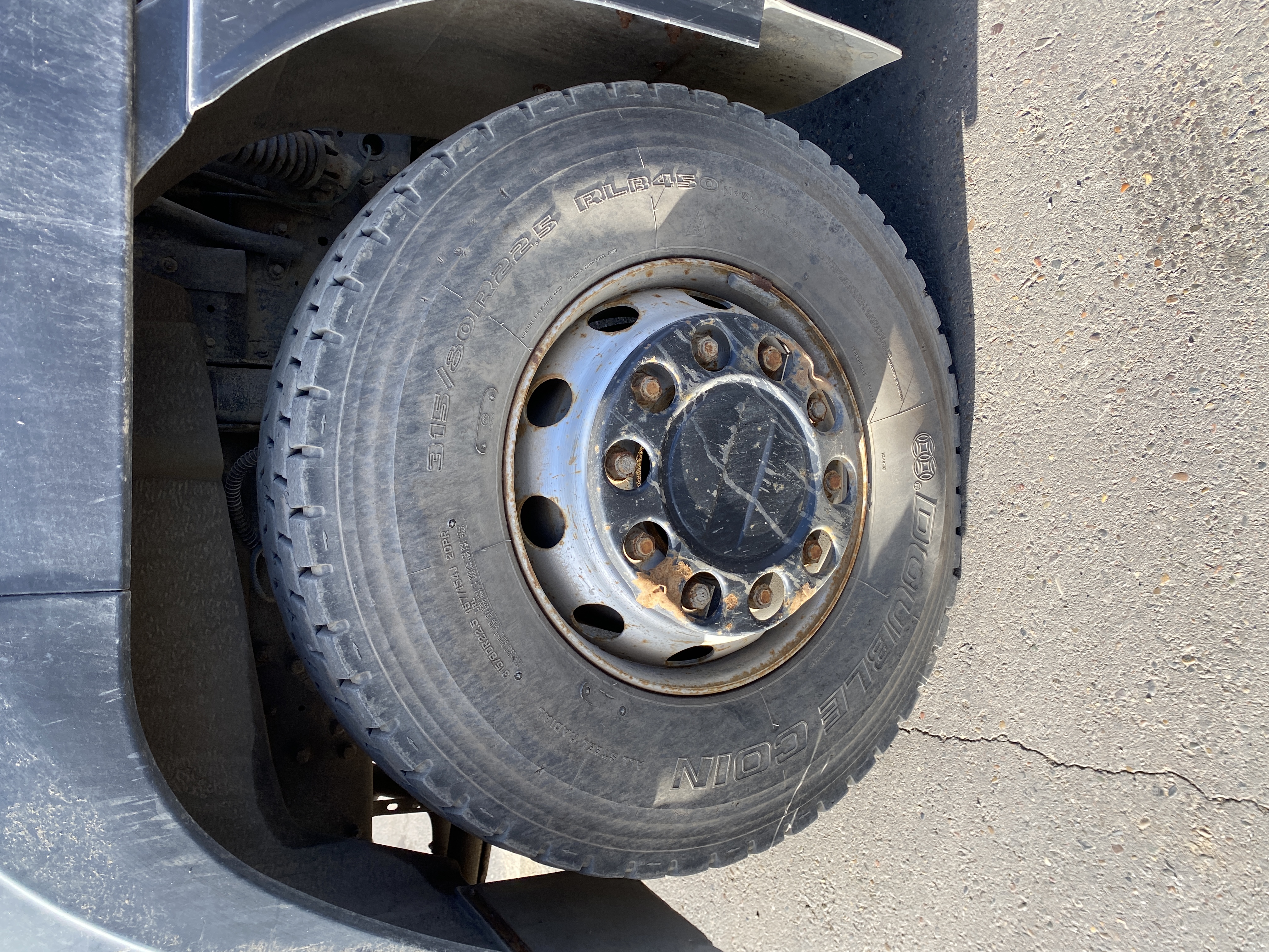 МАЗ 6430 6x4 Седельный тягач 2021 г. - фото 6