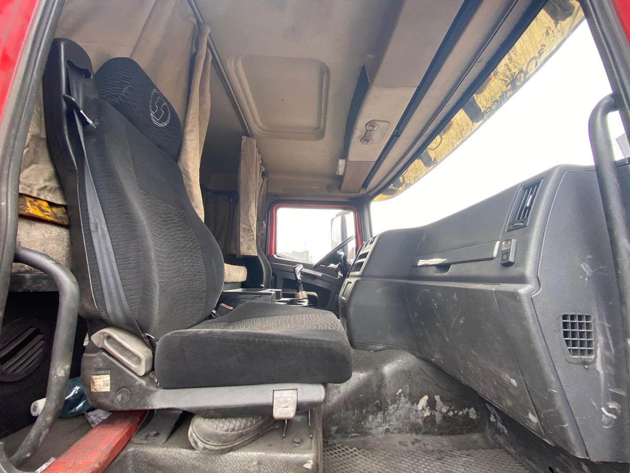 Shacman (Shaanxi) SX* 8x4 Самосвал 2023 г. - фото 14