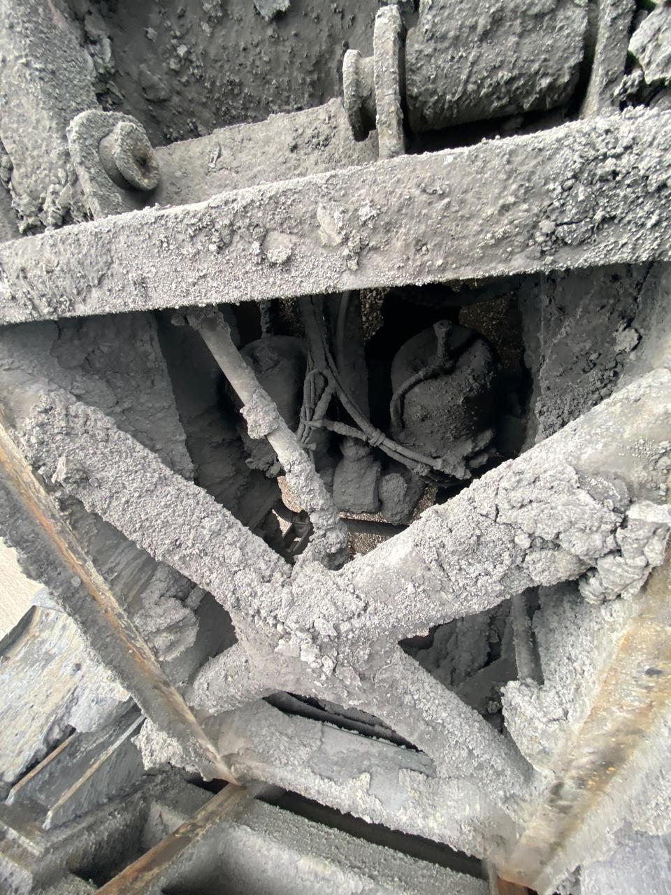 Shacman (Shaanxi) SX* 8x4 Самосвал 2023 г. - фото 20