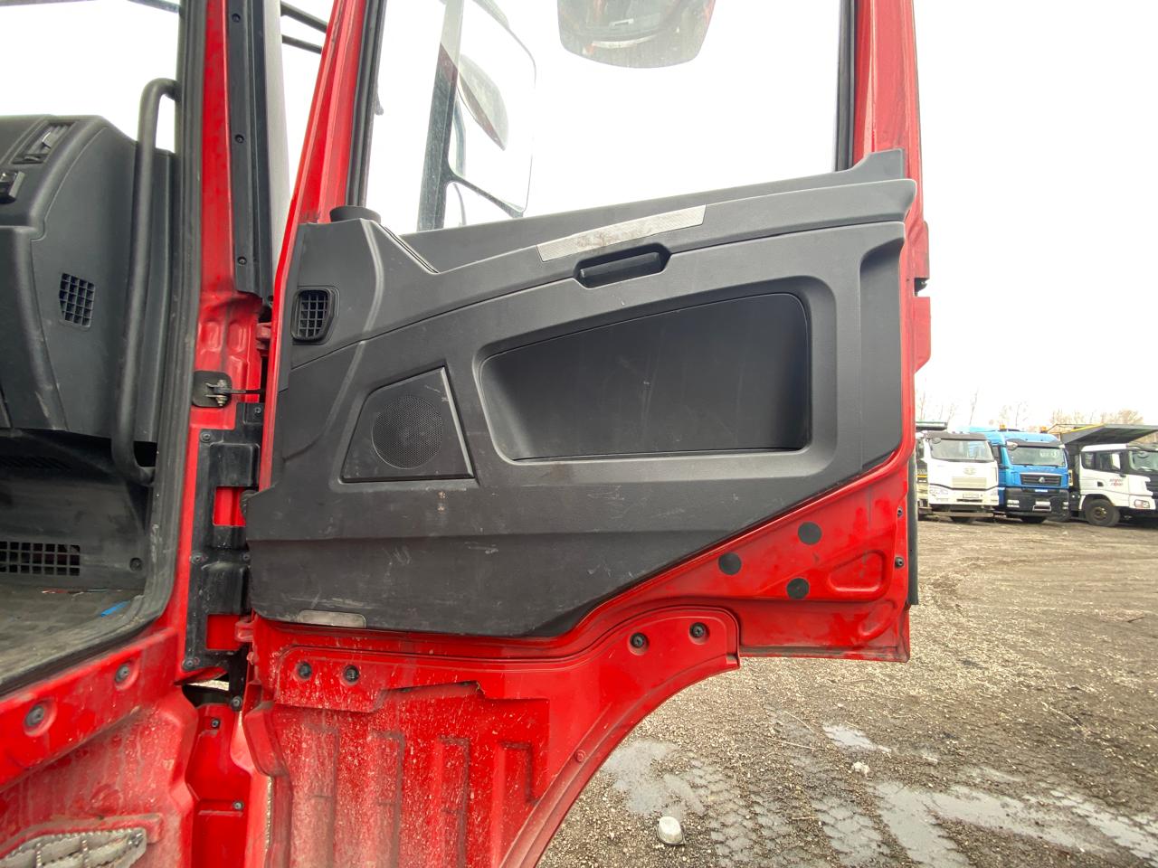 Shacman (Shaanxi) SX* 8x4 Самосвал 2023 г. - фото 6