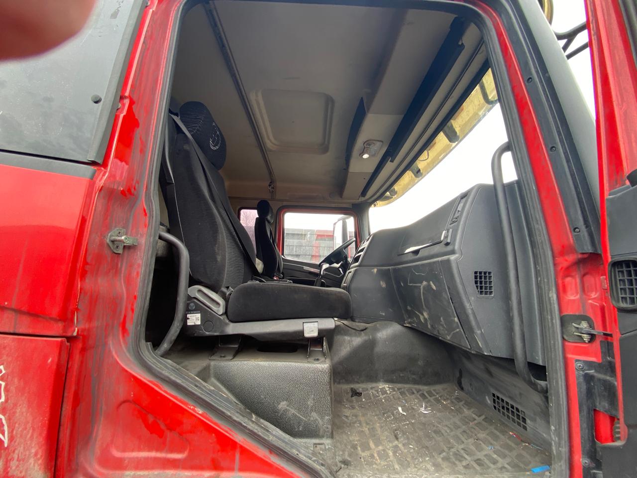 Shacman (Shaanxi) SX* 8x4 Самосвал 2023 г. - фото 8