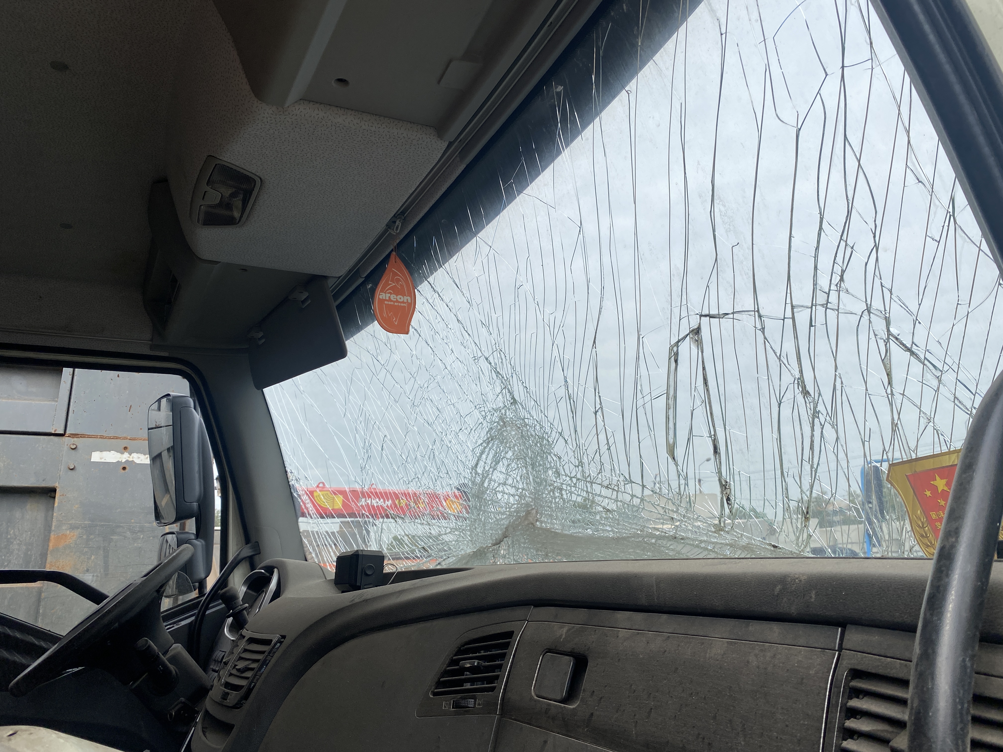 FAW J6 8x4 Самосвал 2022 г. - фото 4