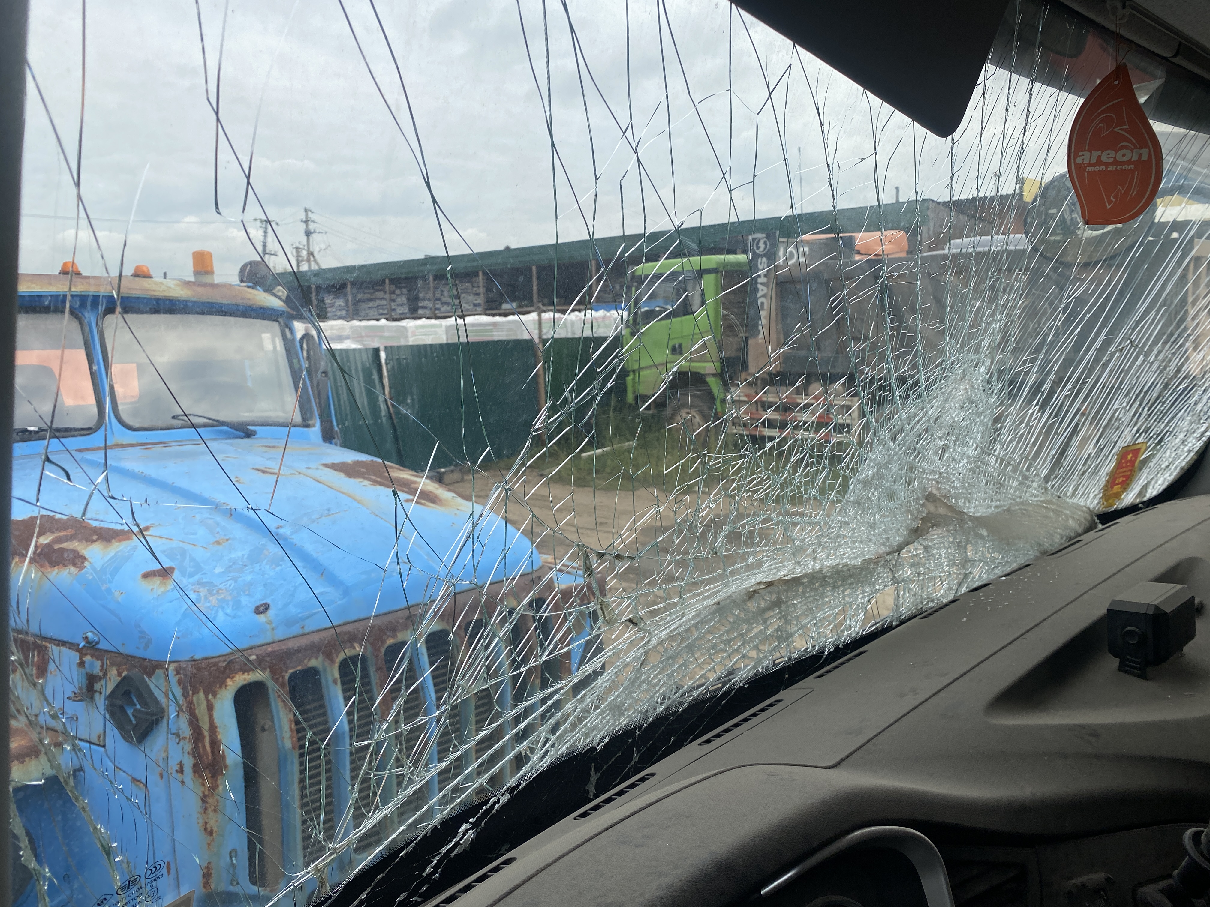 FAW J6 8x4 Самосвал 2022 г. - фото 5