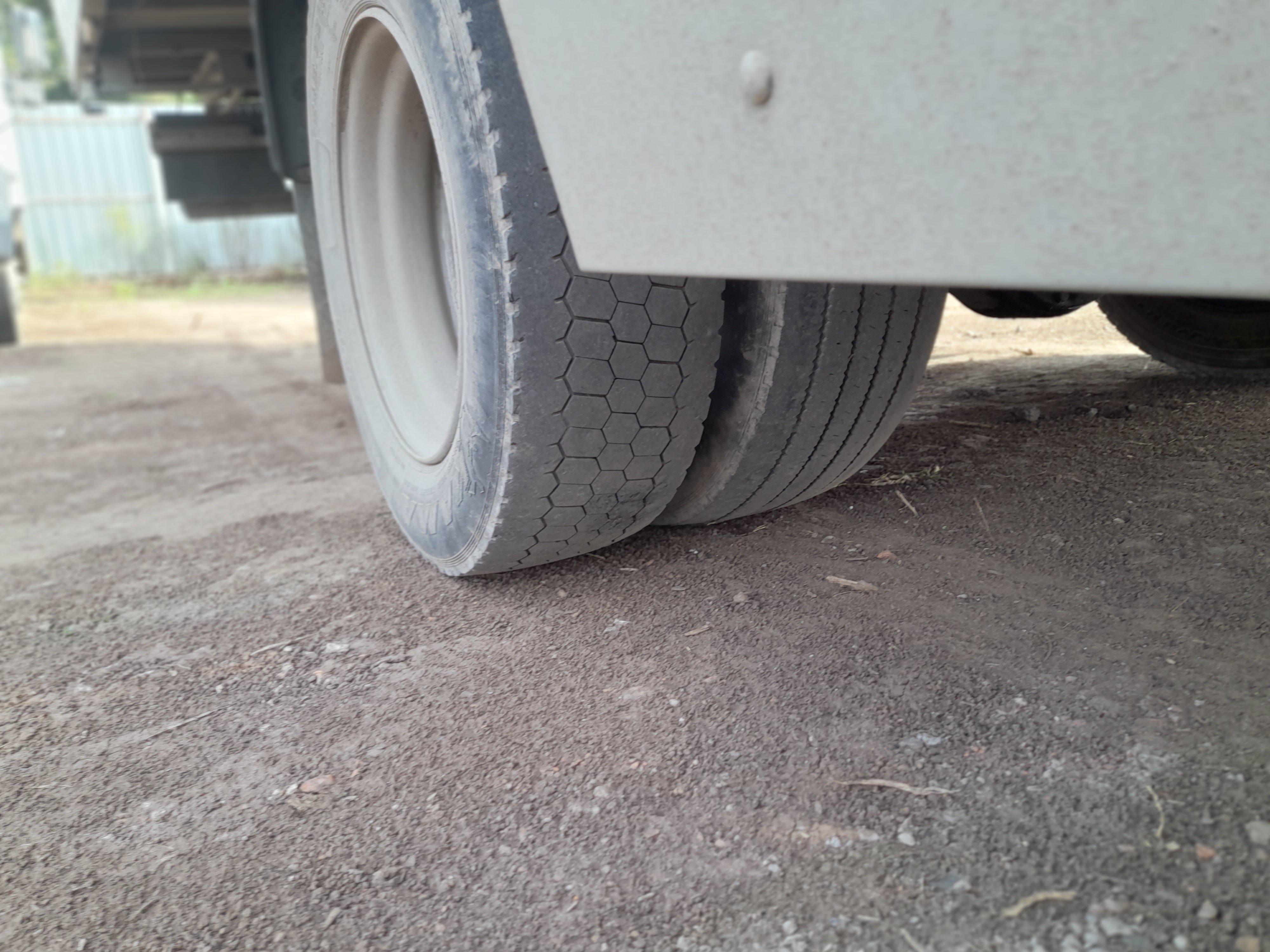 Луидор-Тюнинг 3010* на шасси GAZ GAZON NEXT Изотермический/рефрижератор_не актуально 2019 г. - фото 7