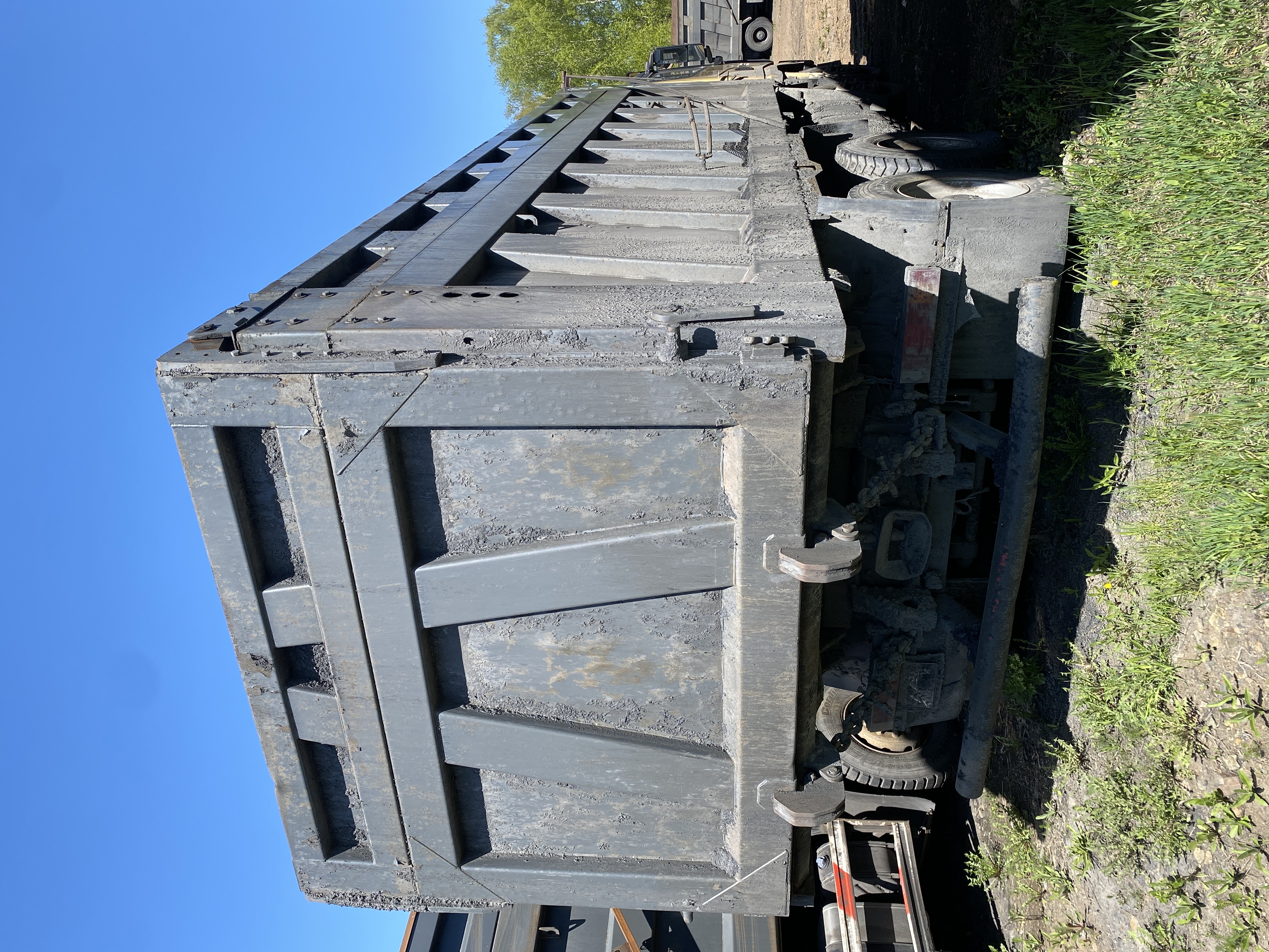 Shacman (Shaanxi) SX* 8x4 Самосвал 2023 г. - фото 4