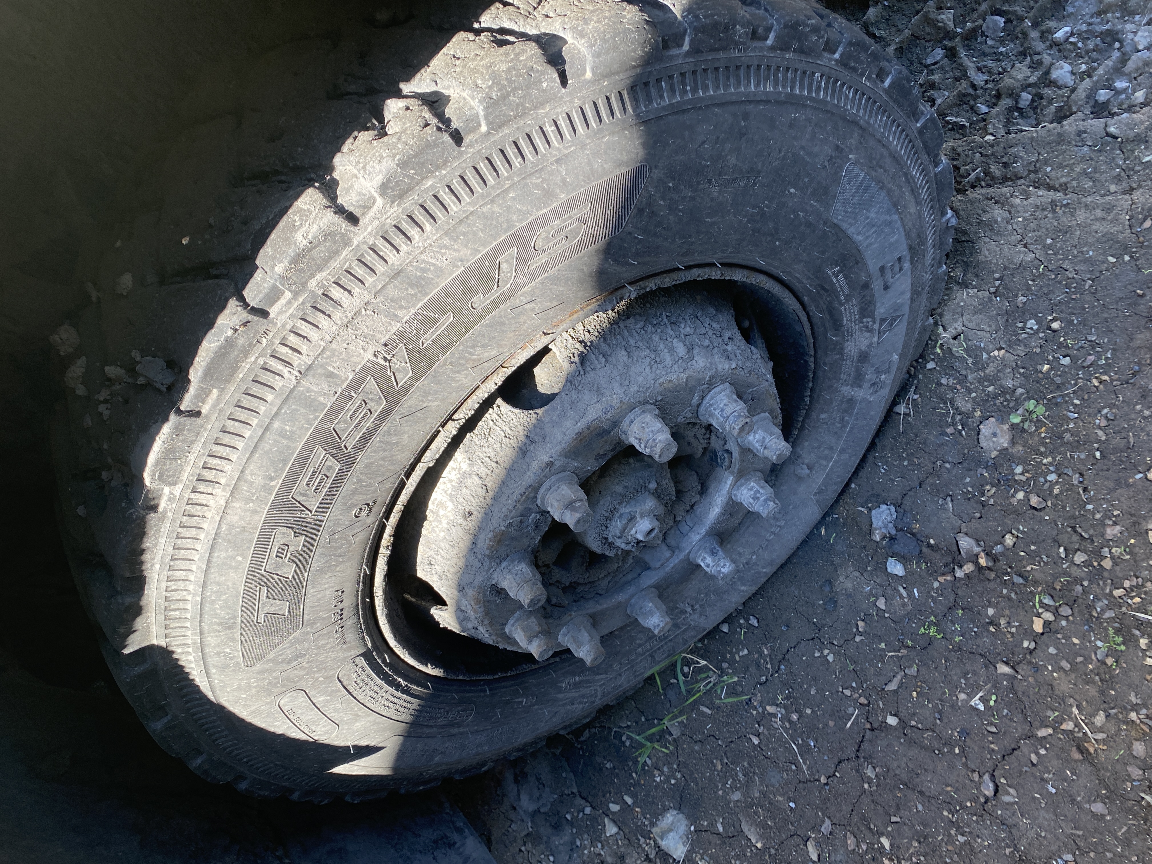 Shacman (Shaanxi) SX* 8x4 Самосвал 2023 г. - фото 10