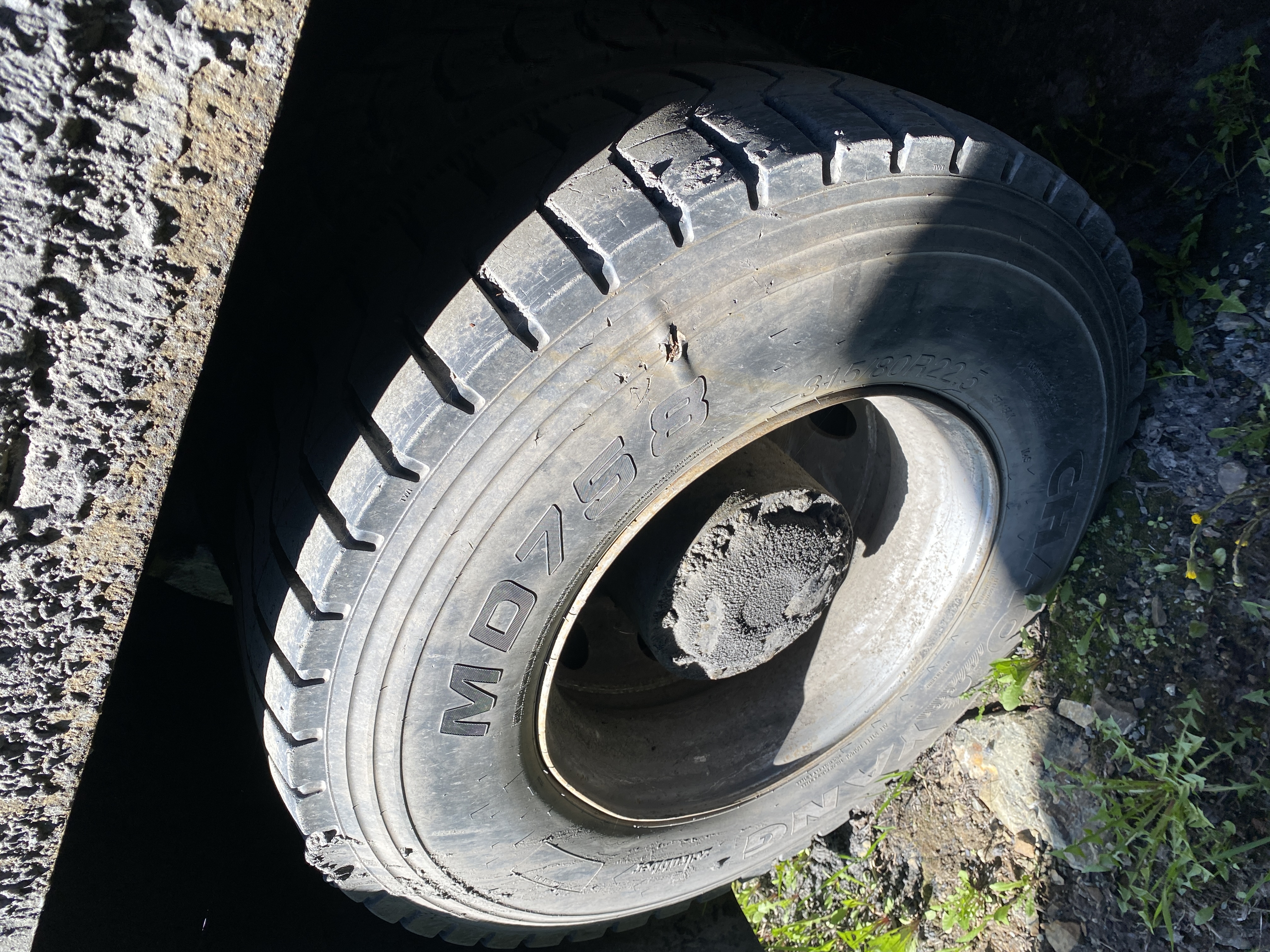 Shacman (Shaanxi) SX* 8x4 Самосвал 2023 г. - фото 13