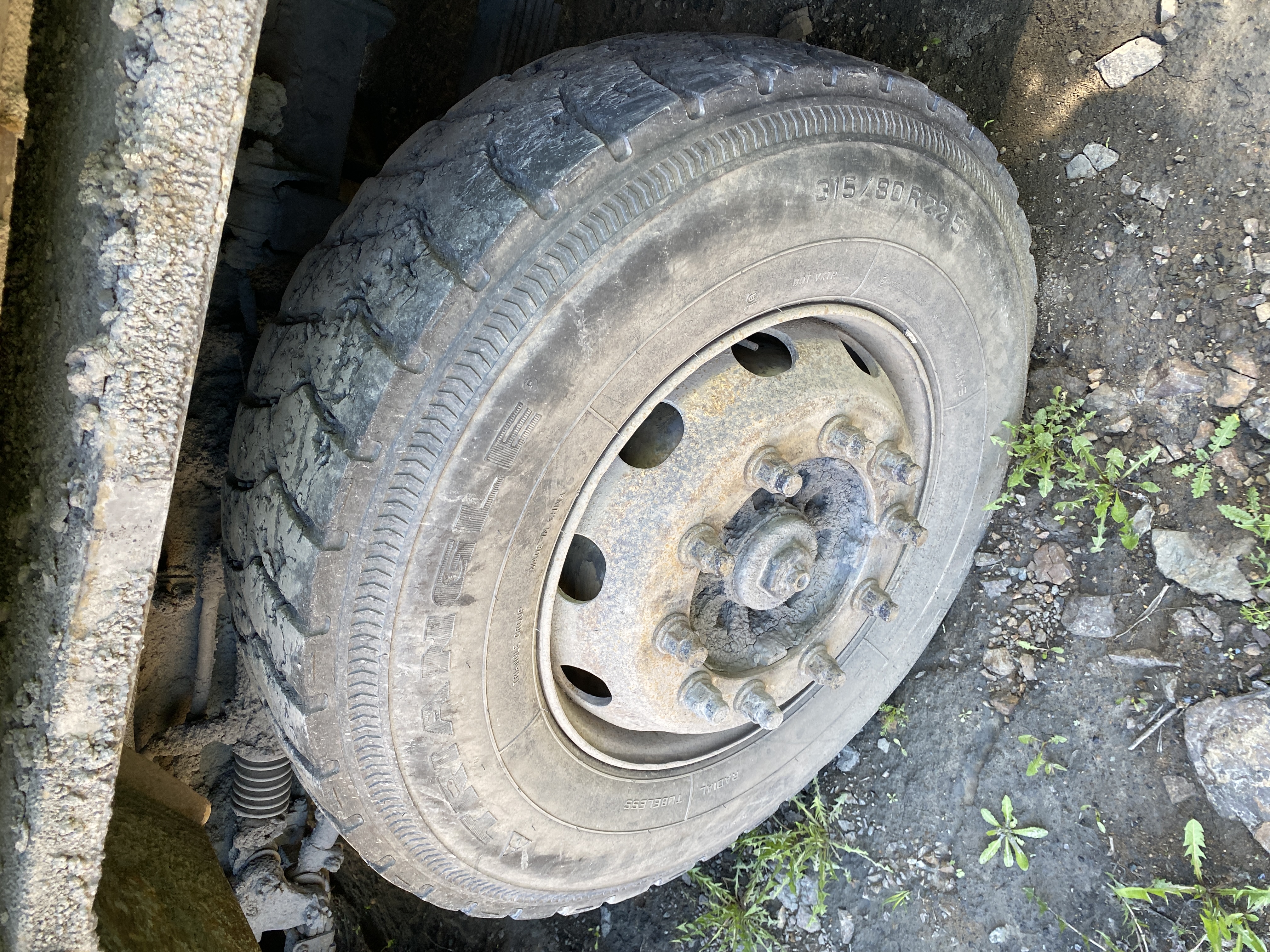 Shacman (Shaanxi) SX* 8x4 Самосвал 2023 г. - фото 17