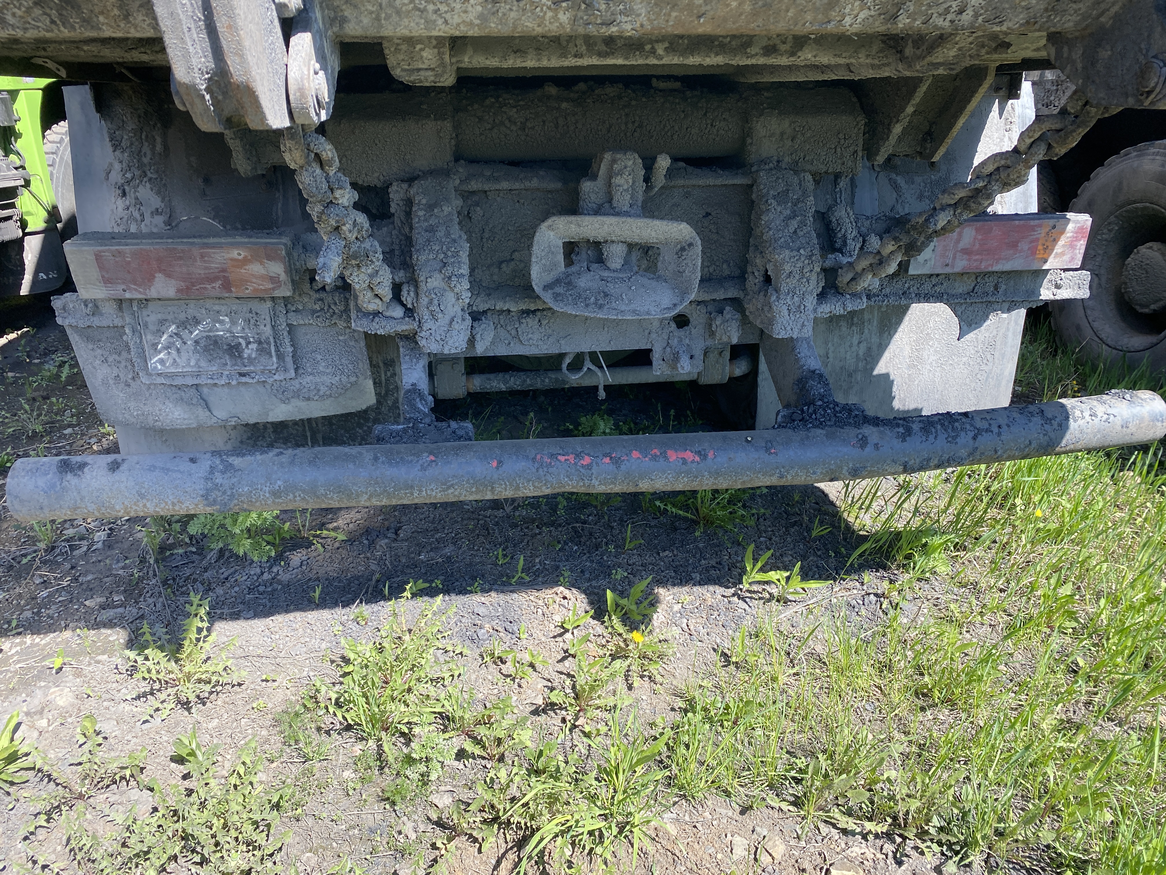 Shacman (Shaanxi) SX* 8x4 Самосвал 2023 г. - фото 19