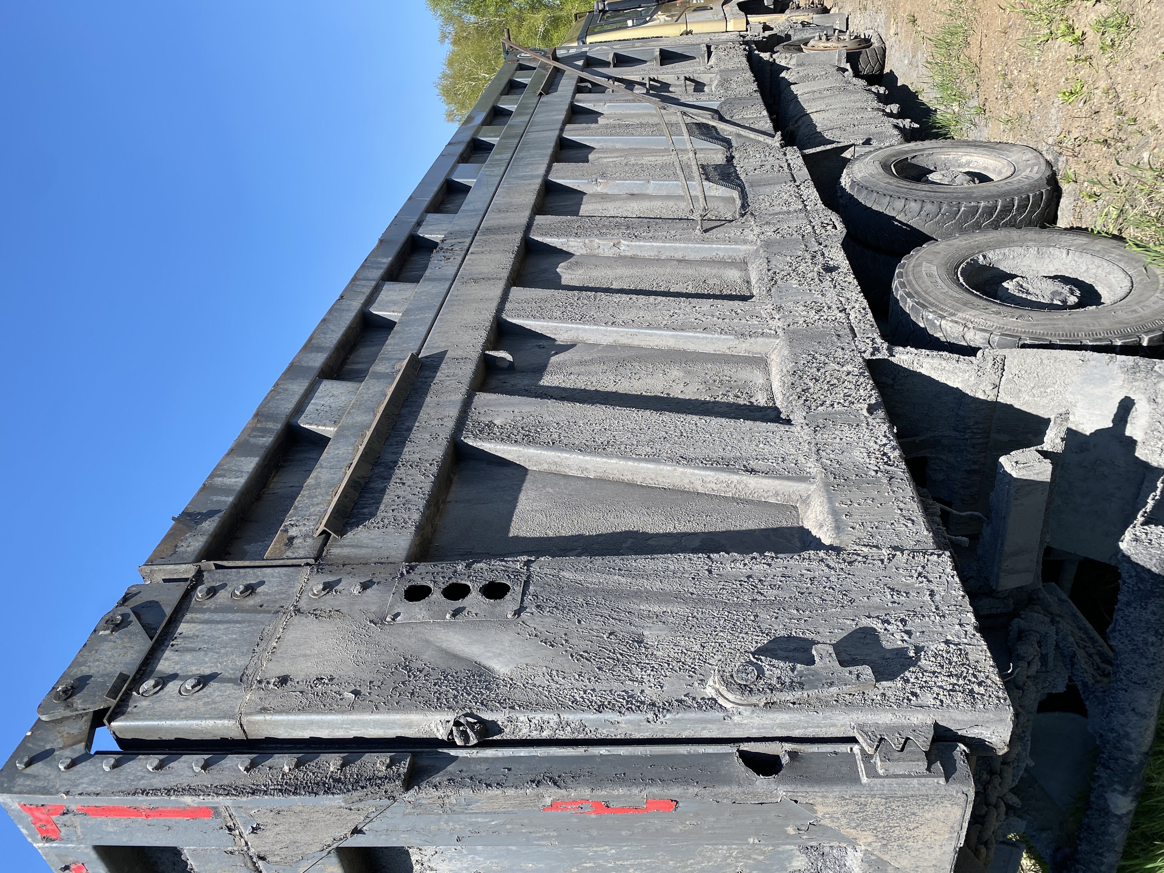 Shacman (Shaanxi) SX* 8x4 Самосвал 2023 г. - фото 4