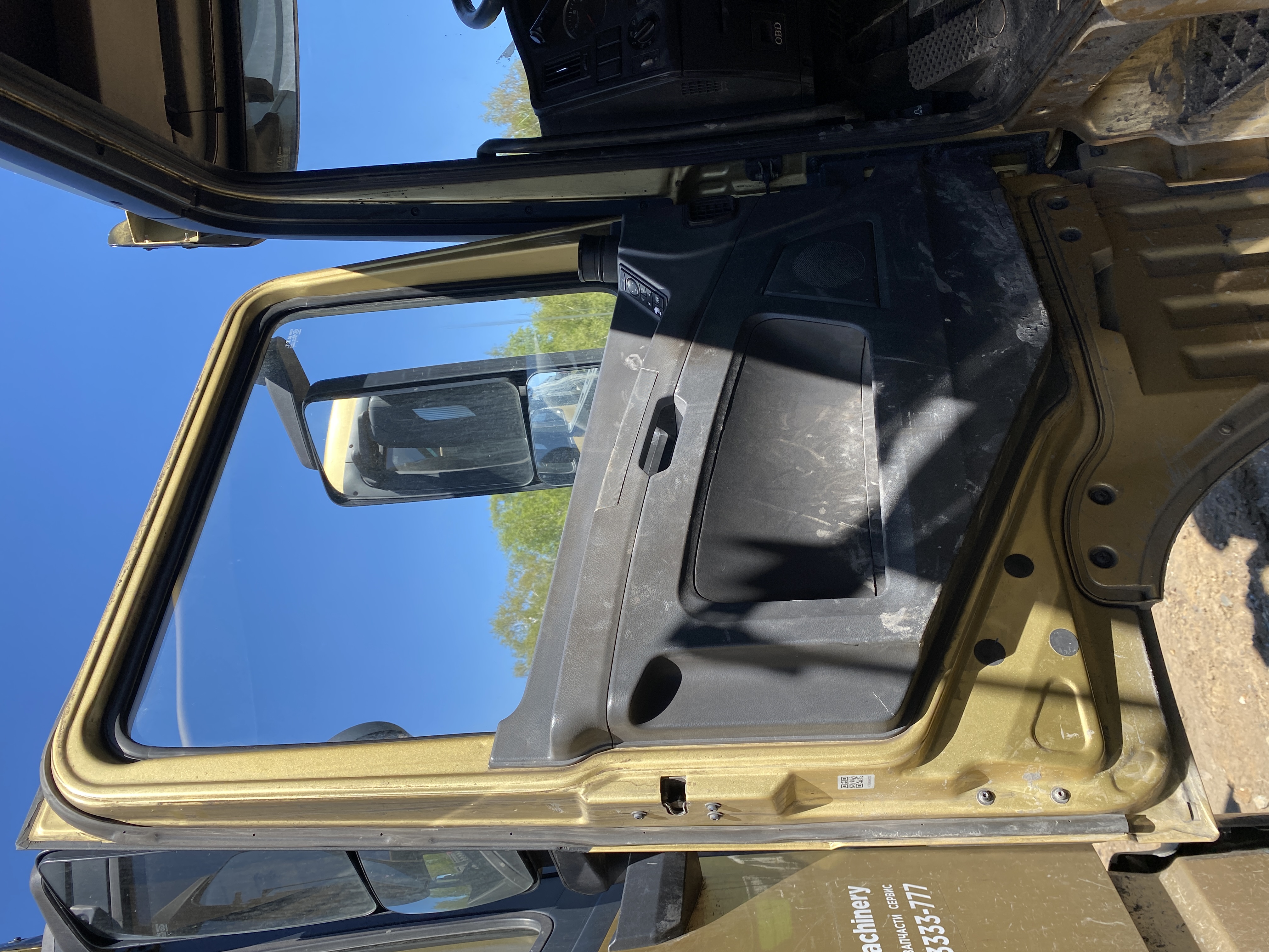 Shacman (Shaanxi) SX* 8x4 Самосвал 2023 г. - фото 8