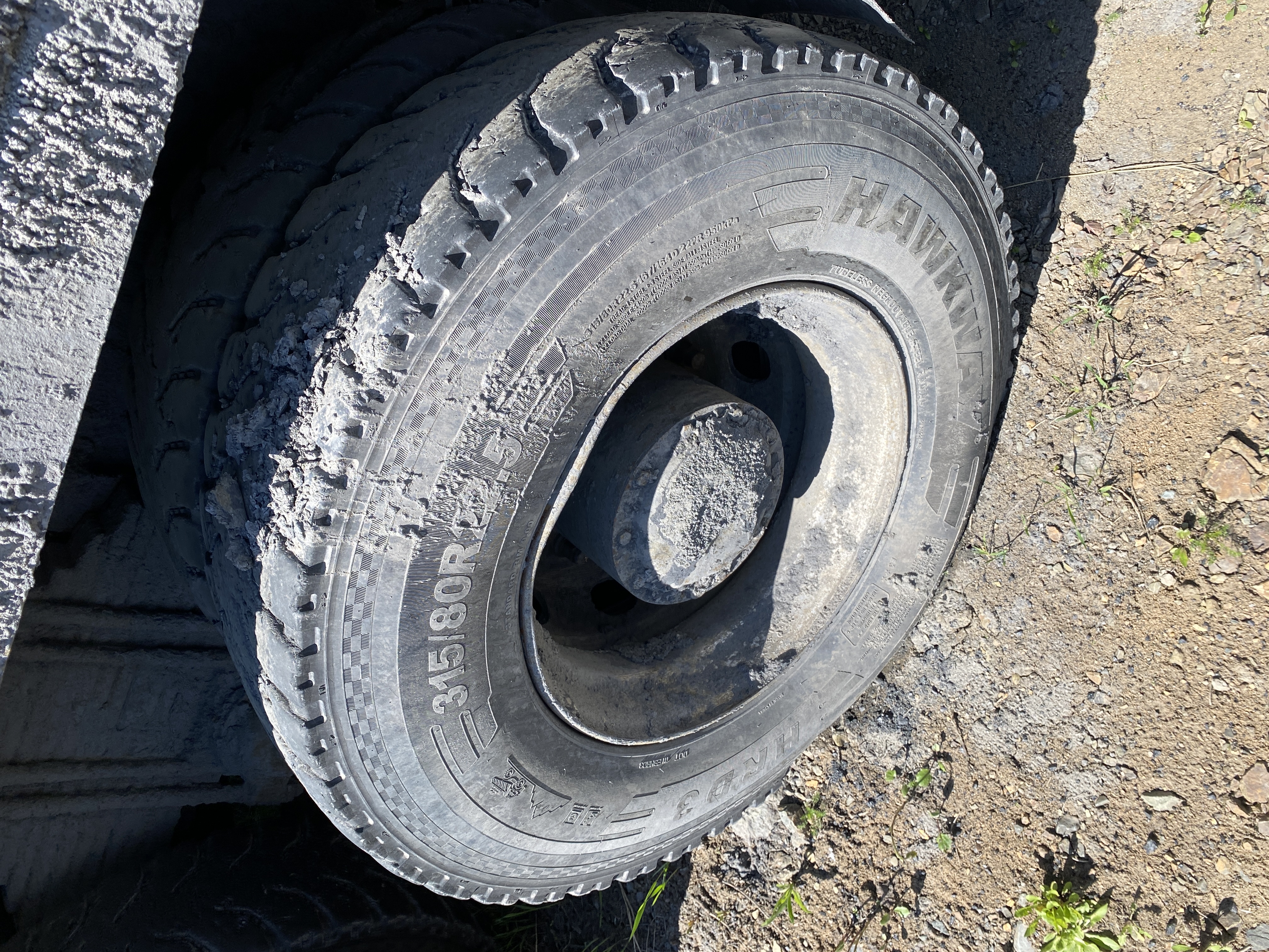 Shacman (Shaanxi) SX* 8x4 Самосвал 2023 г. - фото 12