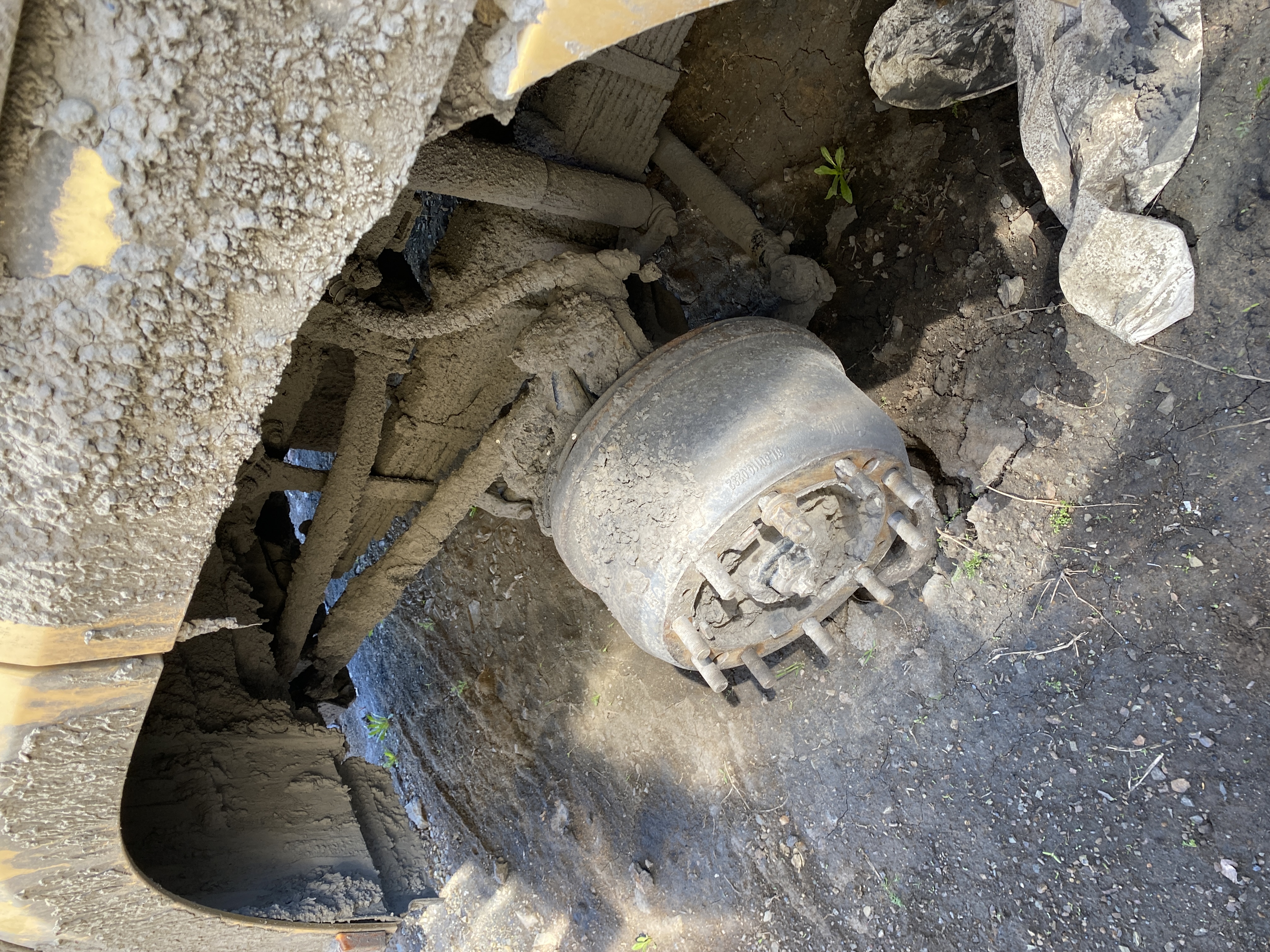 Shacman (Shaanxi) SX* 8x4 Самосвал 2023 г. - фото 14