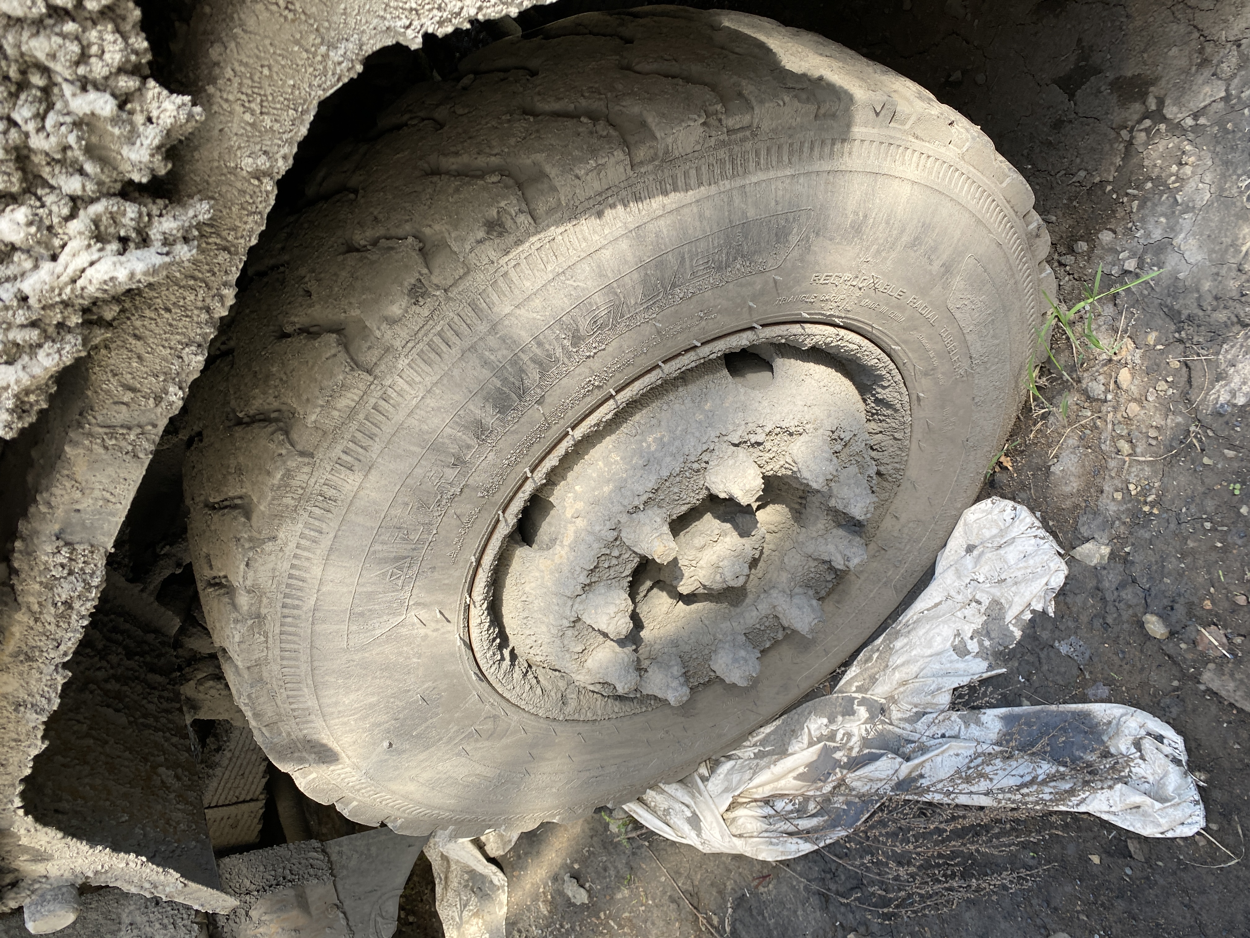 Shacman (Shaanxi) SX* 8x4 Самосвал 2023 г. - фото 17