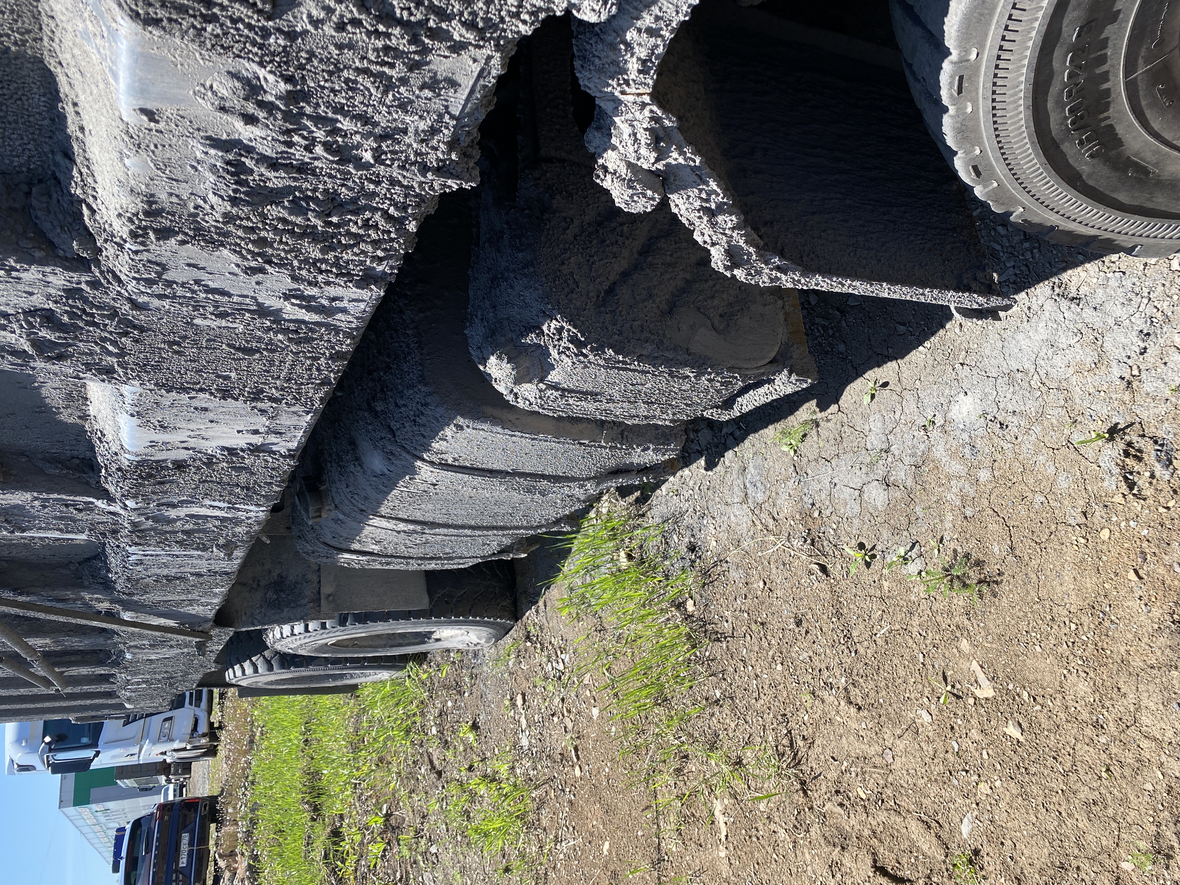 Shacman (Shaanxi) SX* 8x4 Самосвал 2023 г. - фото 20