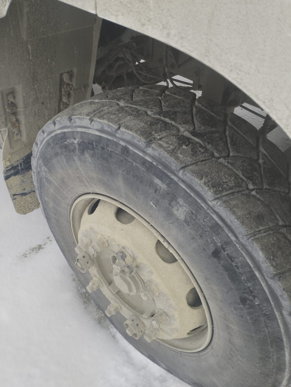 Shacman (Shaanxi) SX* 6x4 Самосвал 2022 г. - фото 8