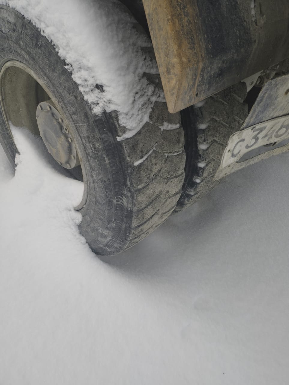 Shacman (Shaanxi) SX* 6x4 Самосвал 2022 г. - фото 9