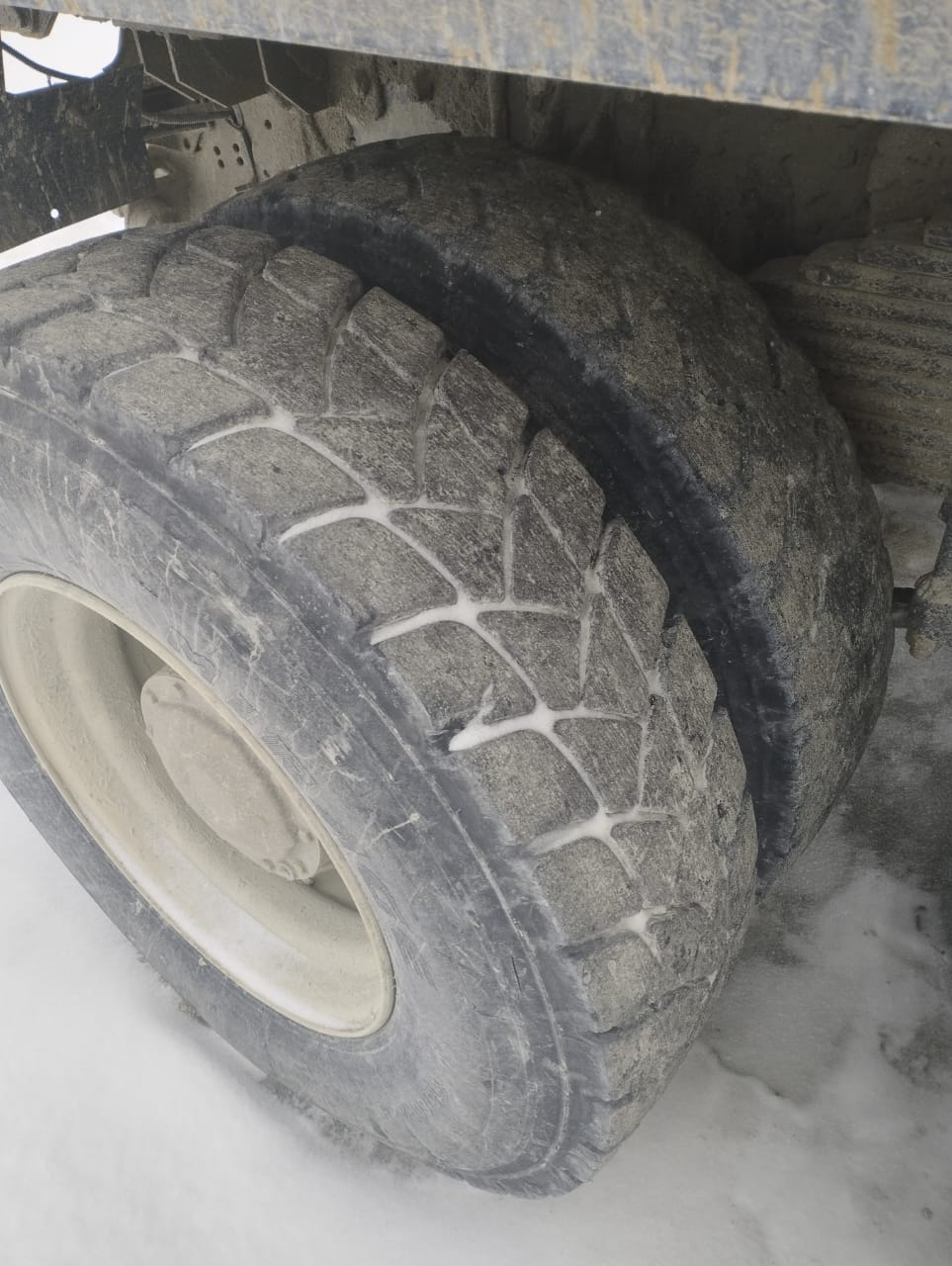 Shacman (Shaanxi) SX* 6x4 Самосвал 2022 г. - фото 10