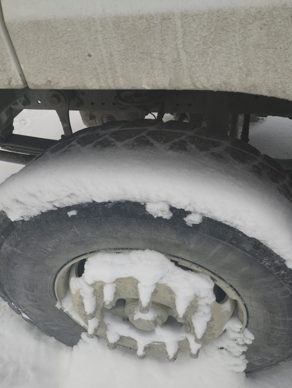 Shacman (Shaanxi) SX* 6x4 Самосвал 2022 г. - фото 11