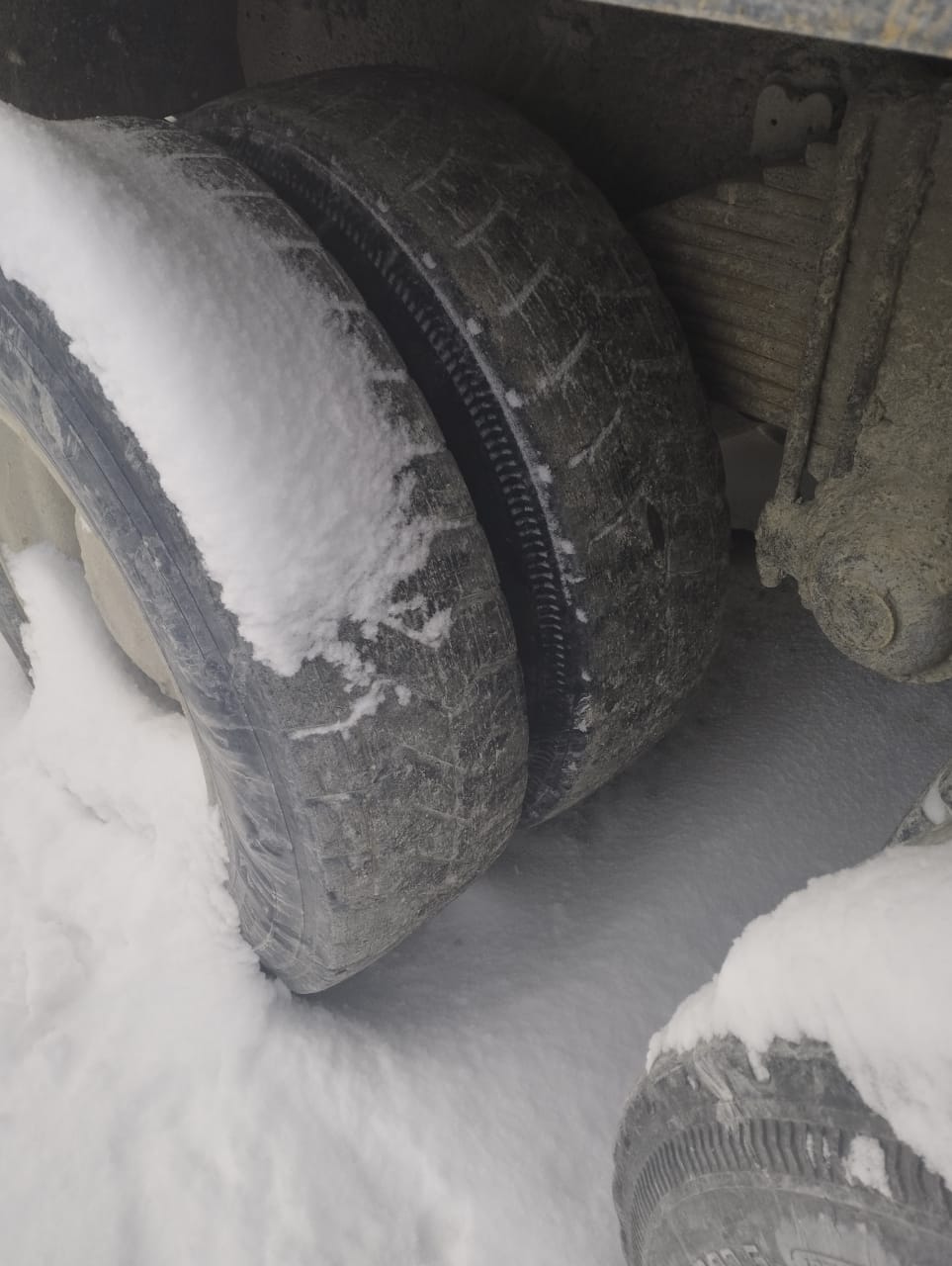 Shacman (Shaanxi) SX* 6x4 Самосвал 2022 г. - фото 12