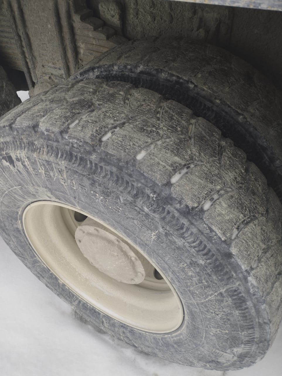 Shacman (Shaanxi) SX* 6x4 Самосвал 2022 г. - фото 13