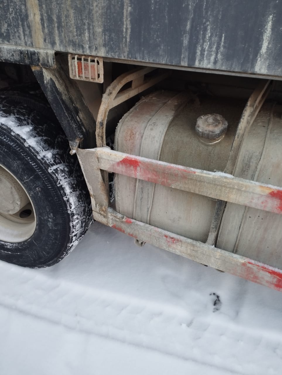 Shacman (Shaanxi) SX* 6x4 Самосвал 2022 г. - фото 14