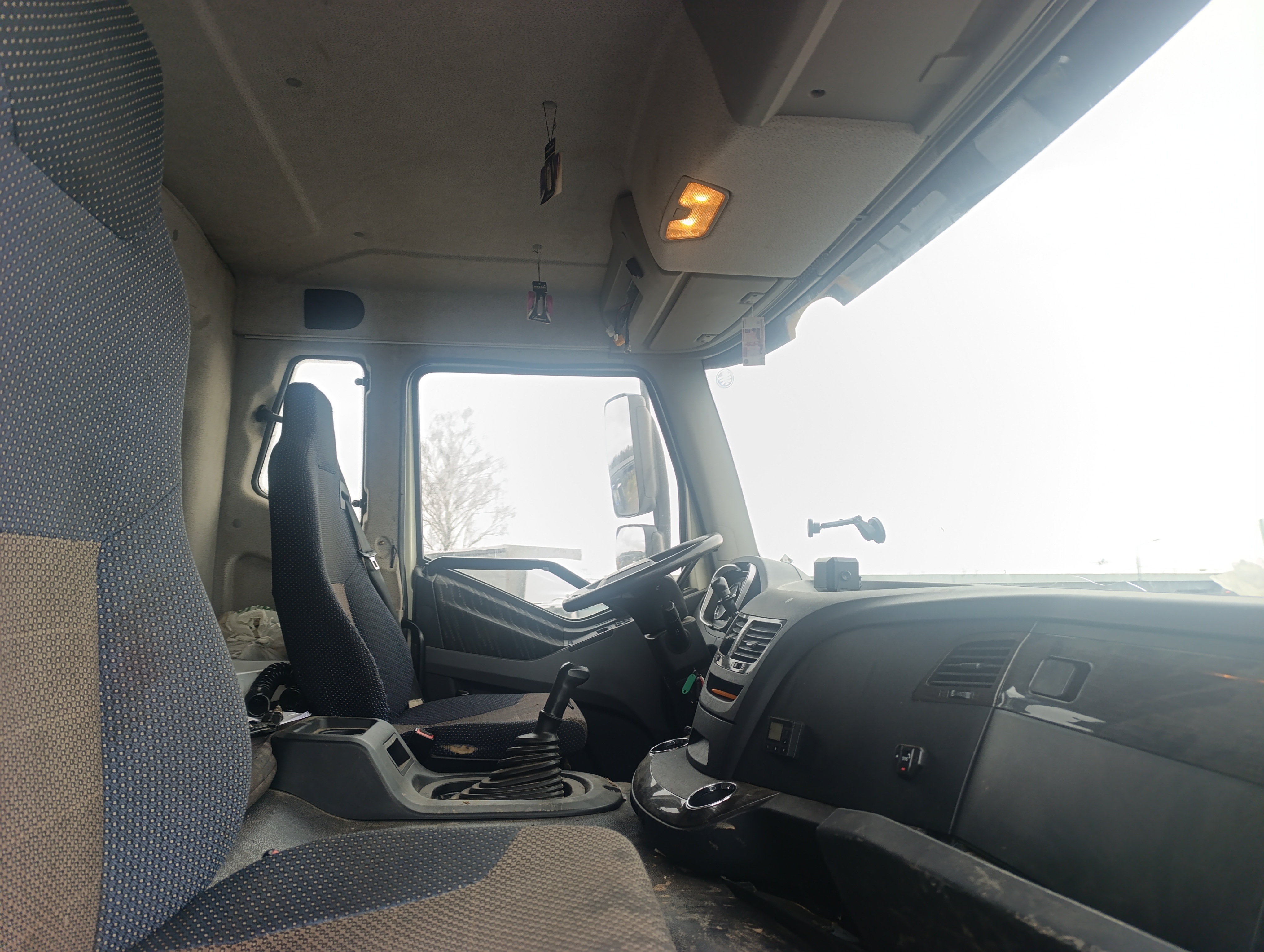 FAW J6 8x4 Самосвал 2022 г. - фото 12