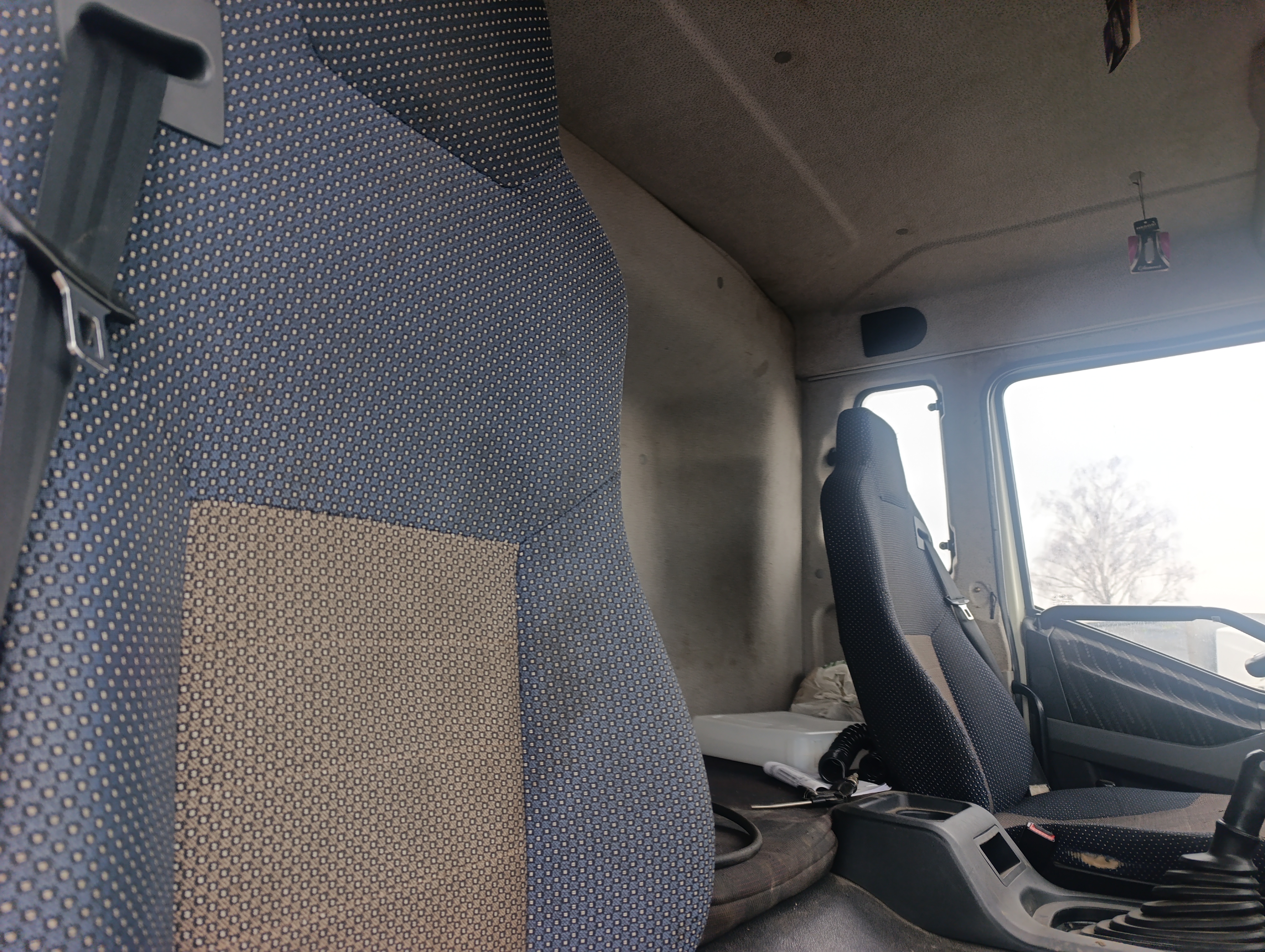 FAW J6 8x4 Самосвал 2022 г. - фото 14