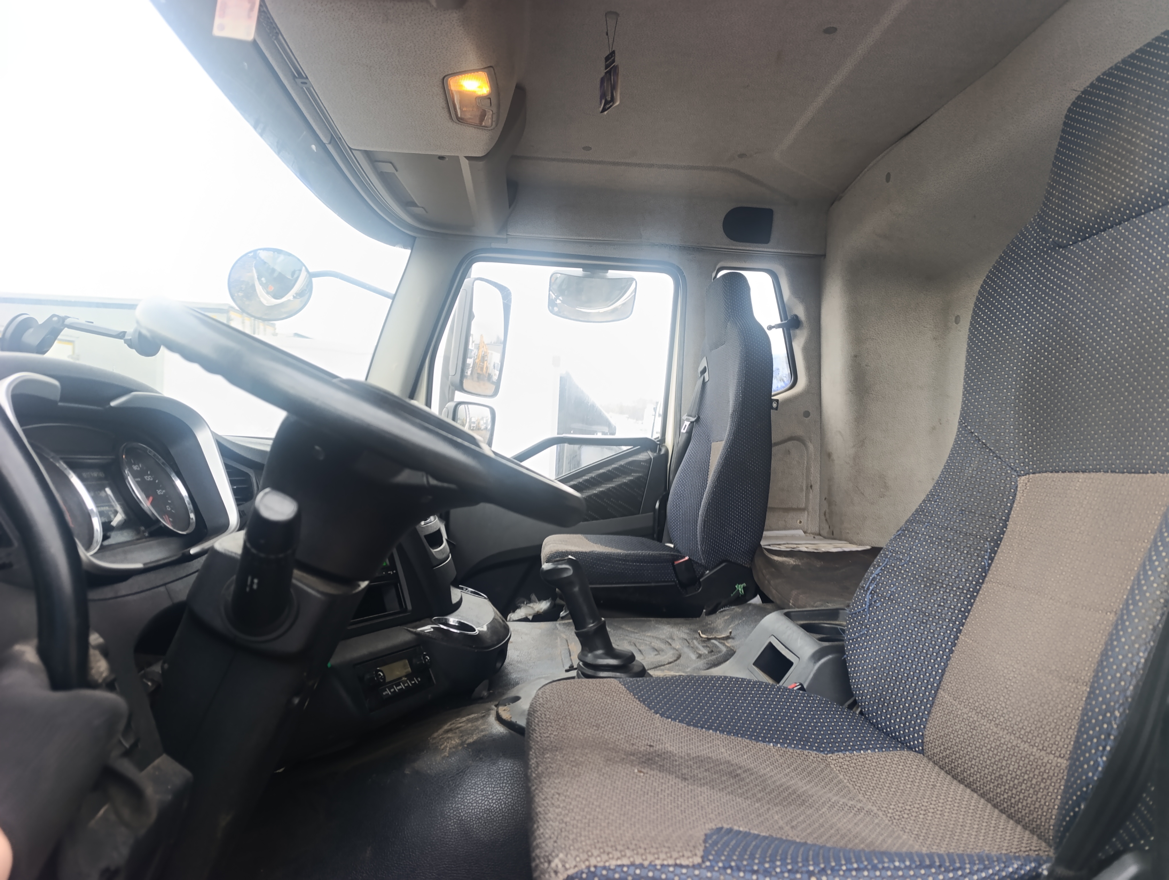 FAW J6 8x4 Самосвал 2022 г. - фото 16