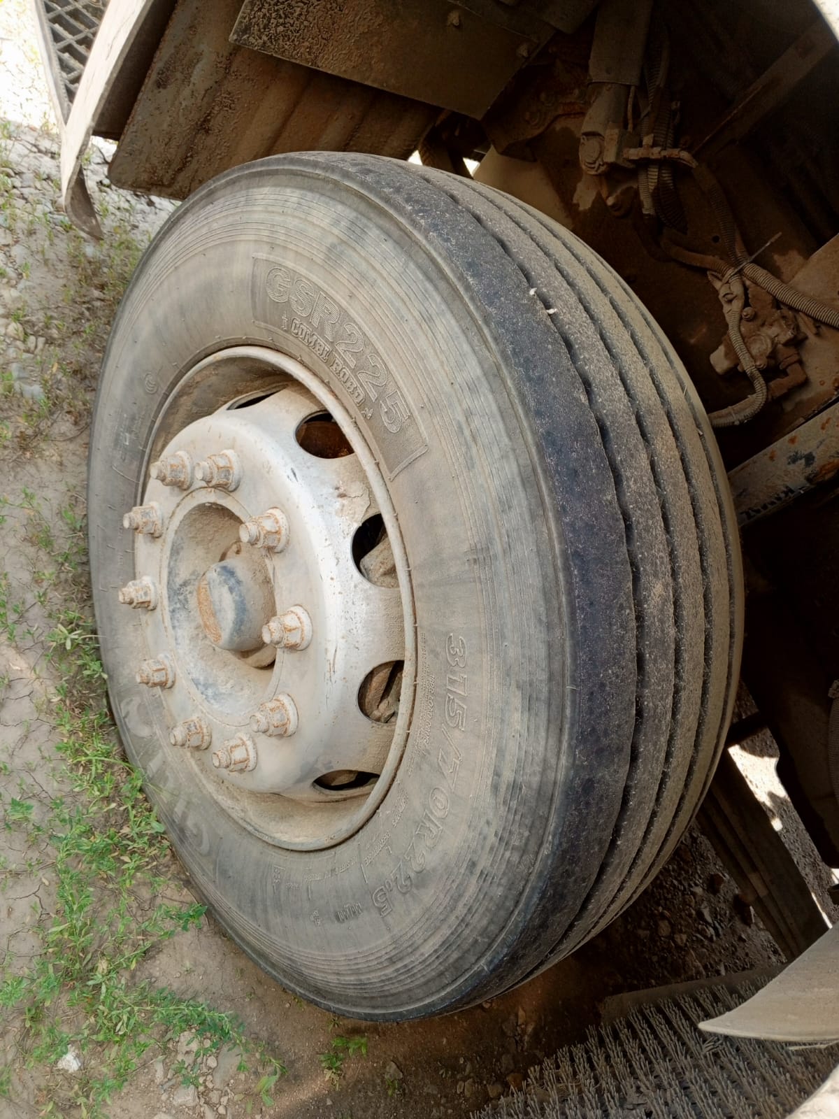 КамАЗ 5490 4x2 Седельный тягач 2018 г. - фото 9