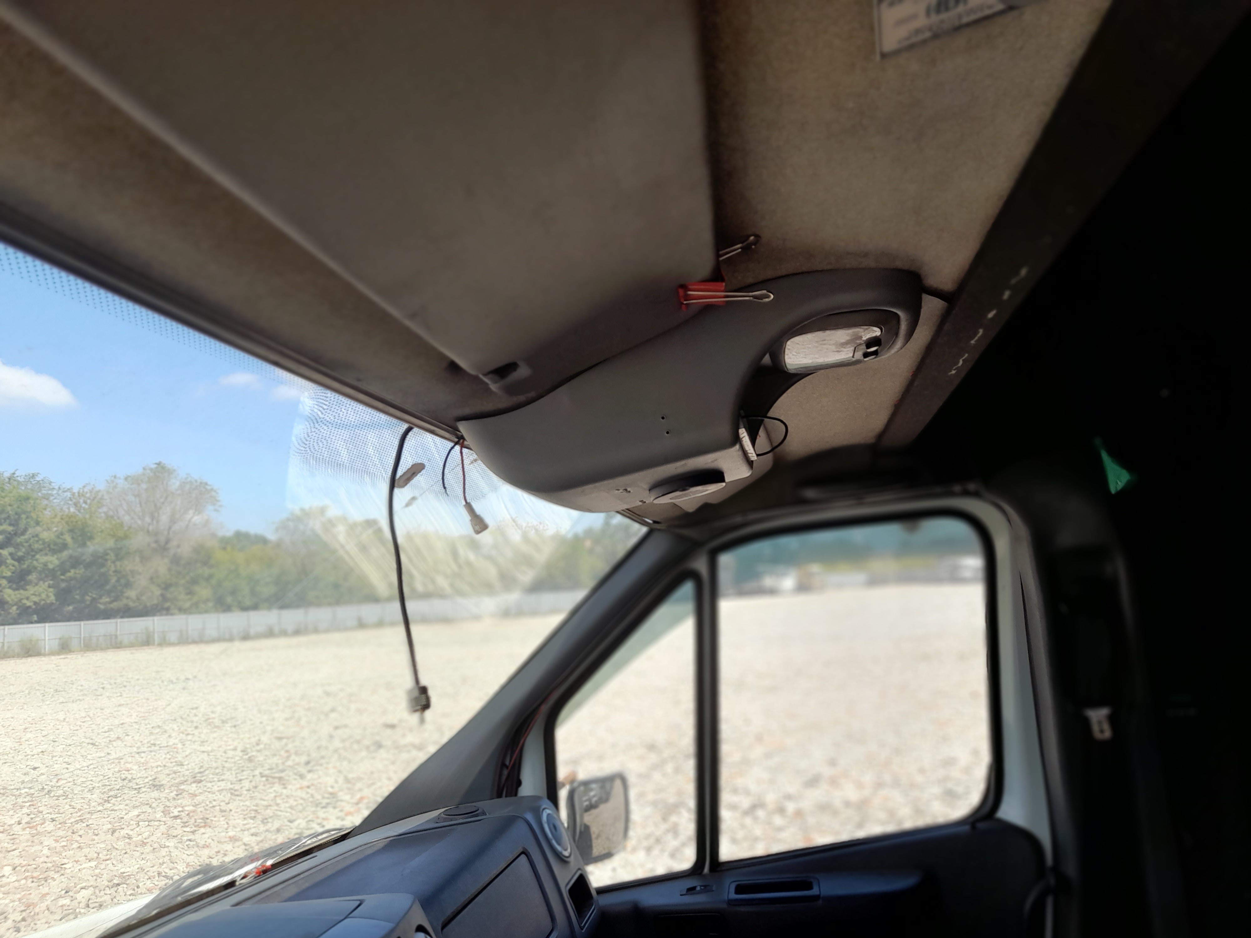 Луидор-Тюнинг 3010* на шасси GAZ GAZON NEXT Изотермический/рефрижератор_не актуально 2019 г. - фото 7