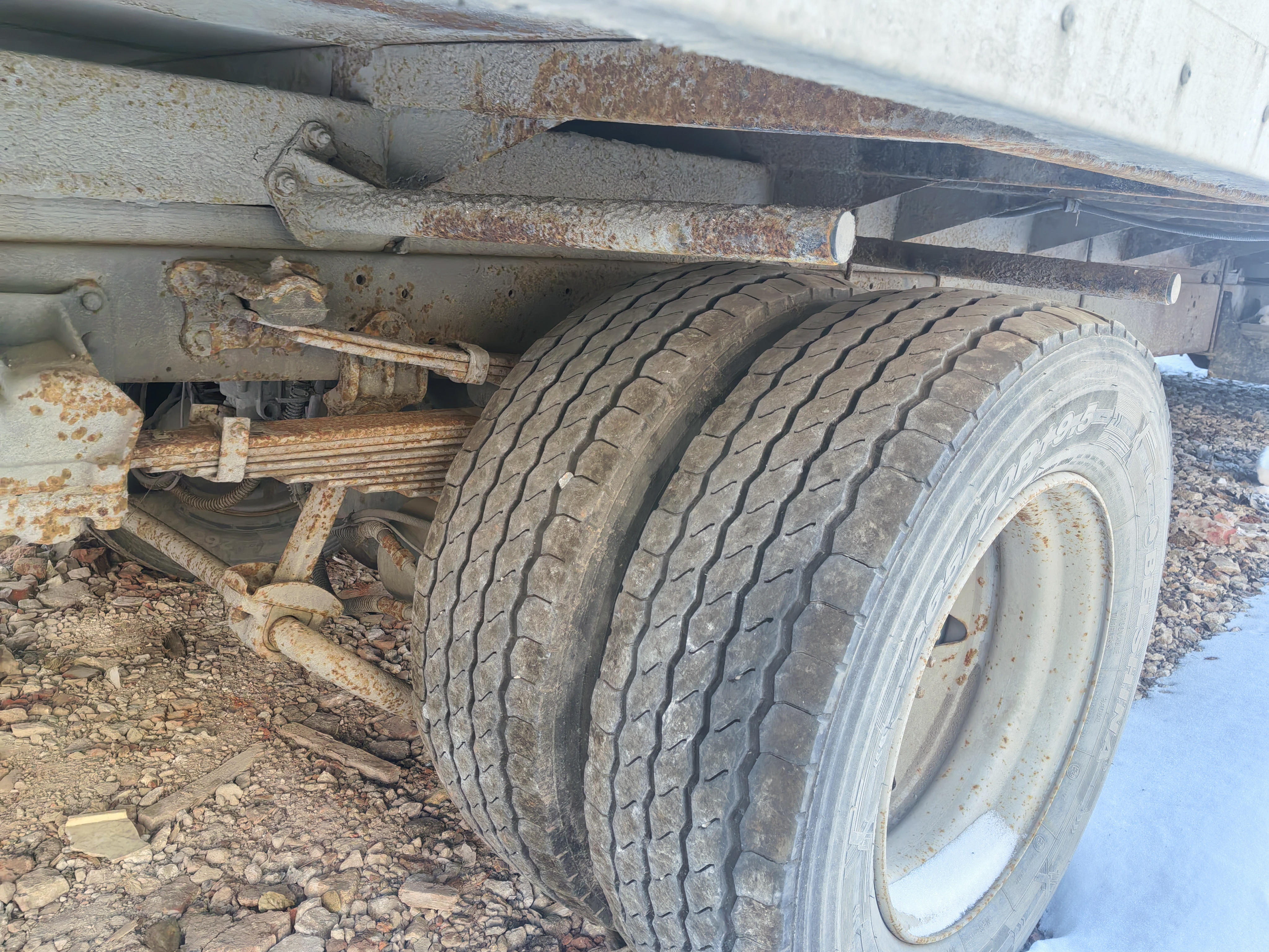 Луидор-Тюнинг 3010* на шасси GAZ GAZON NEXT Изотермический/рефрижератор_не актуально 2019 г. - фото 10