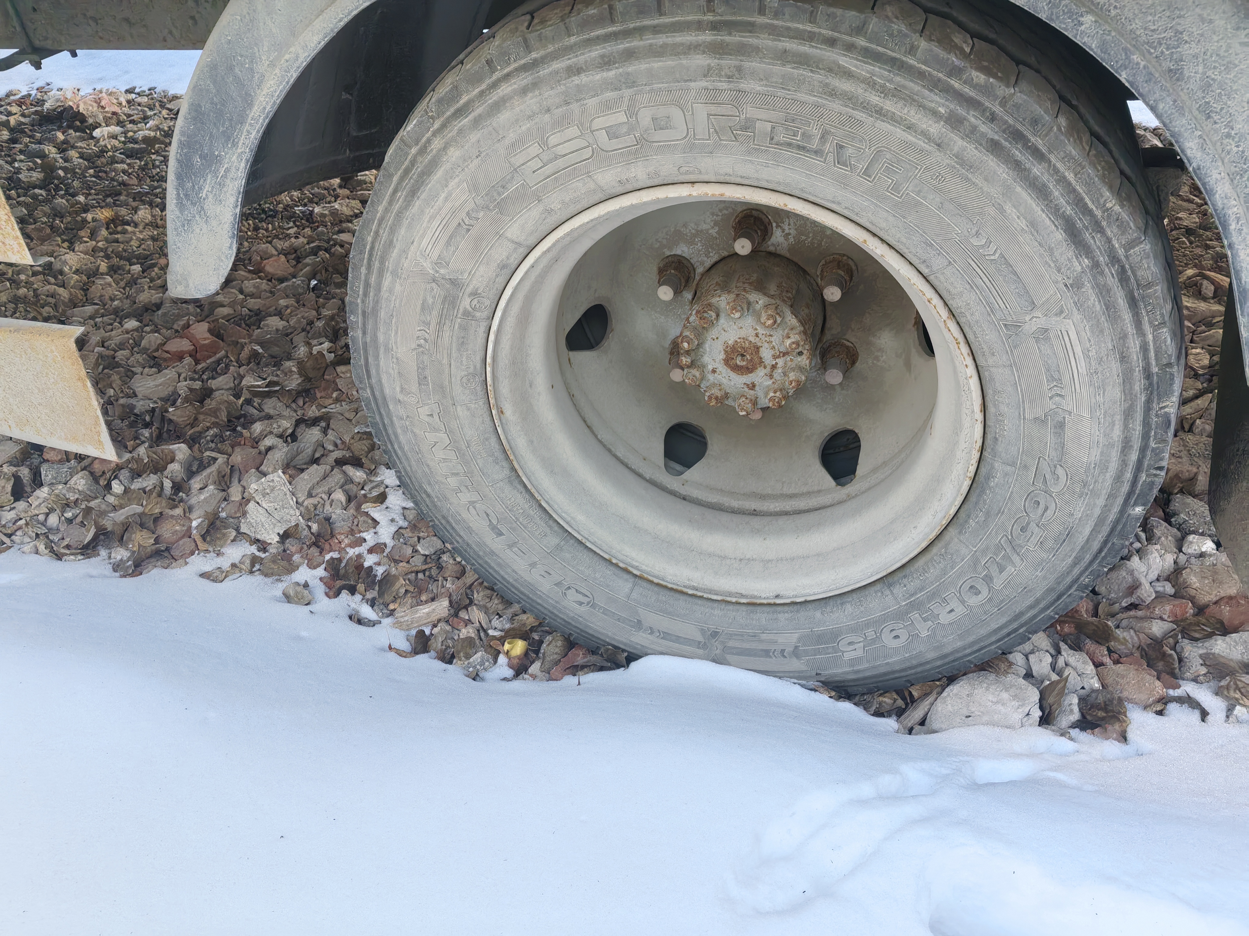 Луидор-Тюнинг 3010* на шасси GAZ GAZON NEXT Изотермический/рефрижератор_не актуально 2019 г. - фото 11