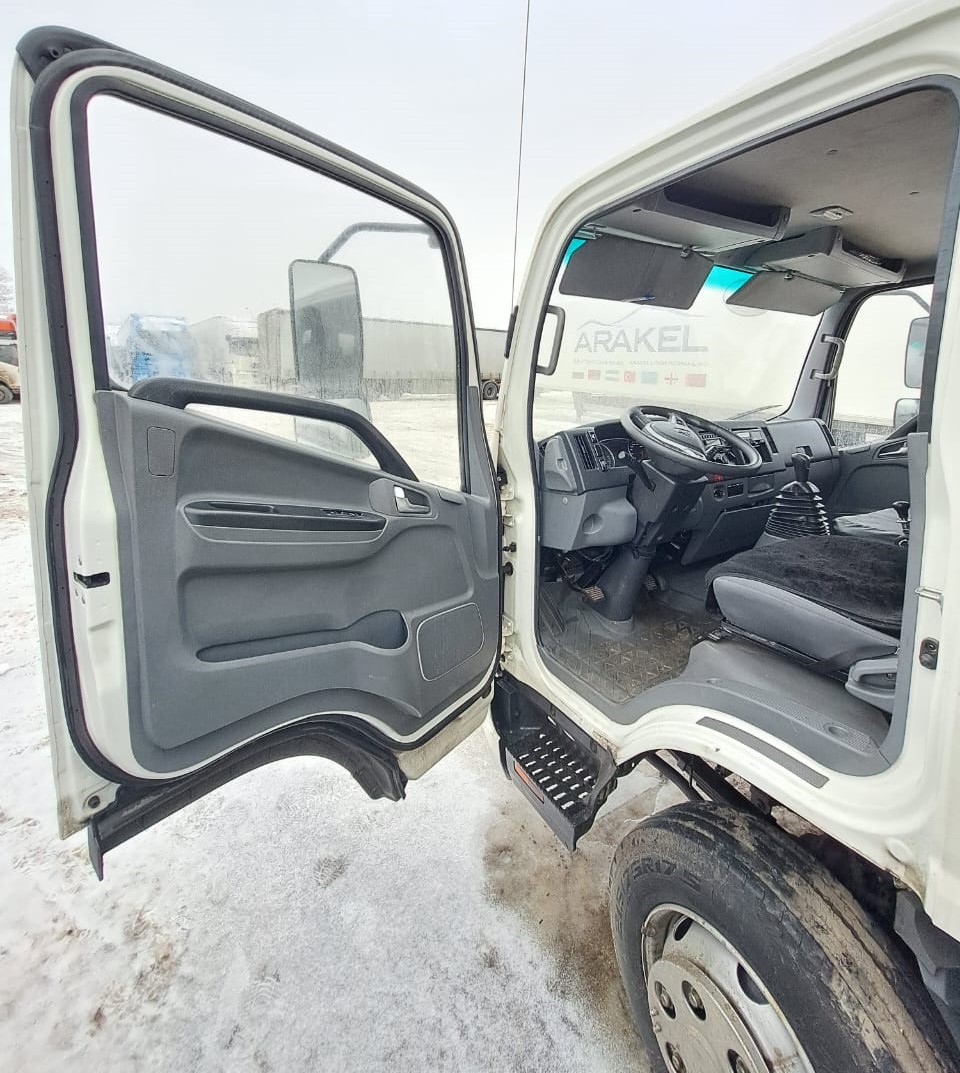 КамАЗ 43089 4x2 Бортовой (Евроборт) 2024 г. - фото 8