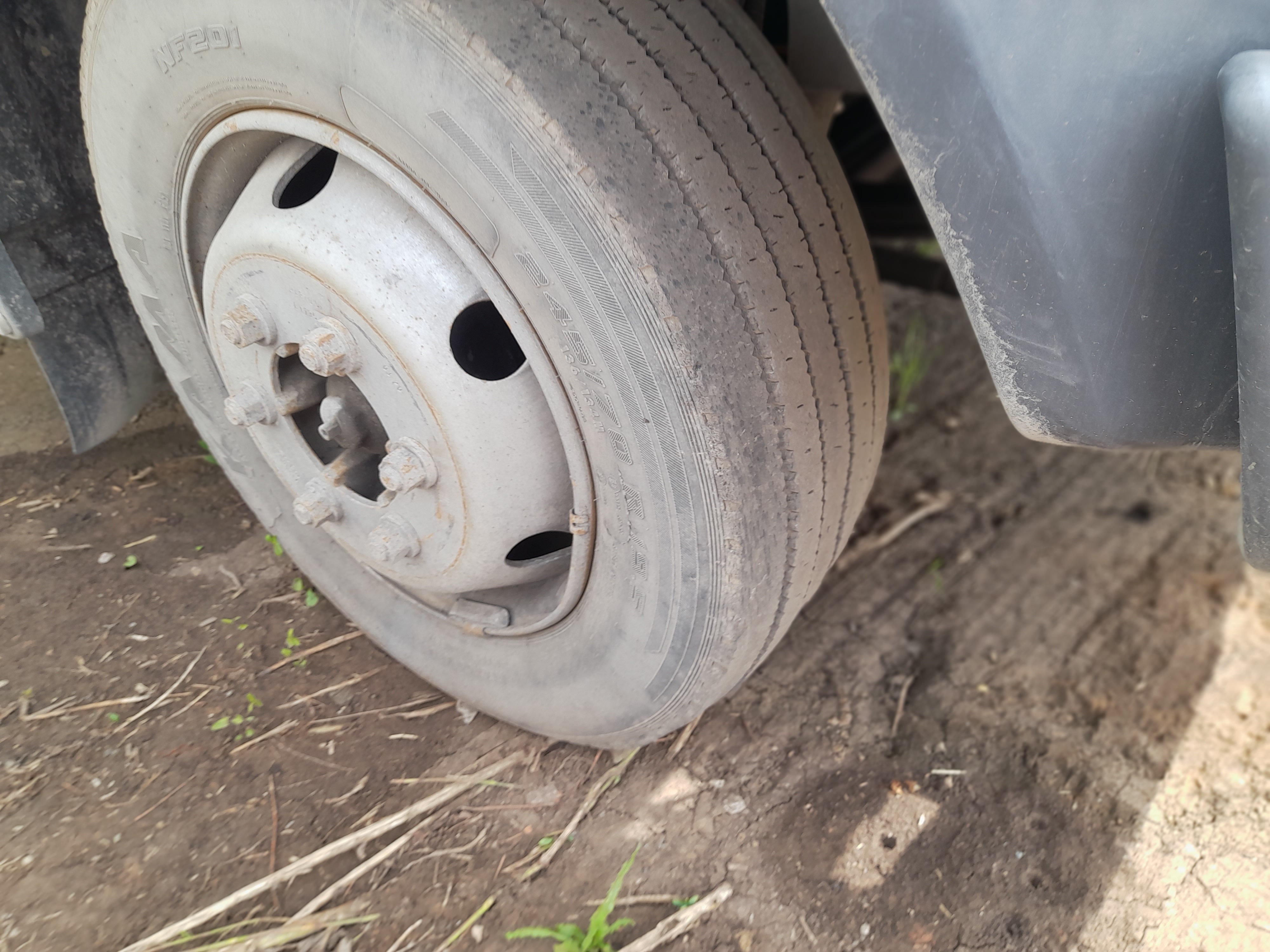 Луидор-Тюнинг 3010* на шасси GAZ GAZON NEXT Изотермический/рефрижератор_не актуально 2020 г. - фото 7