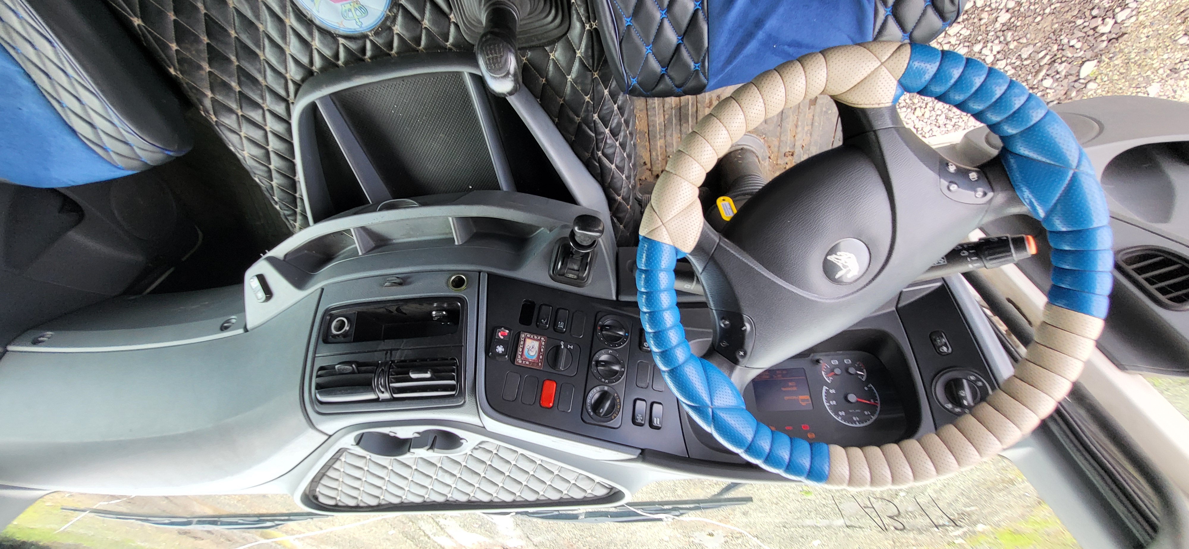 КамАЗ 5490 4x2 Седельный тягач 2018 г. - фото 11