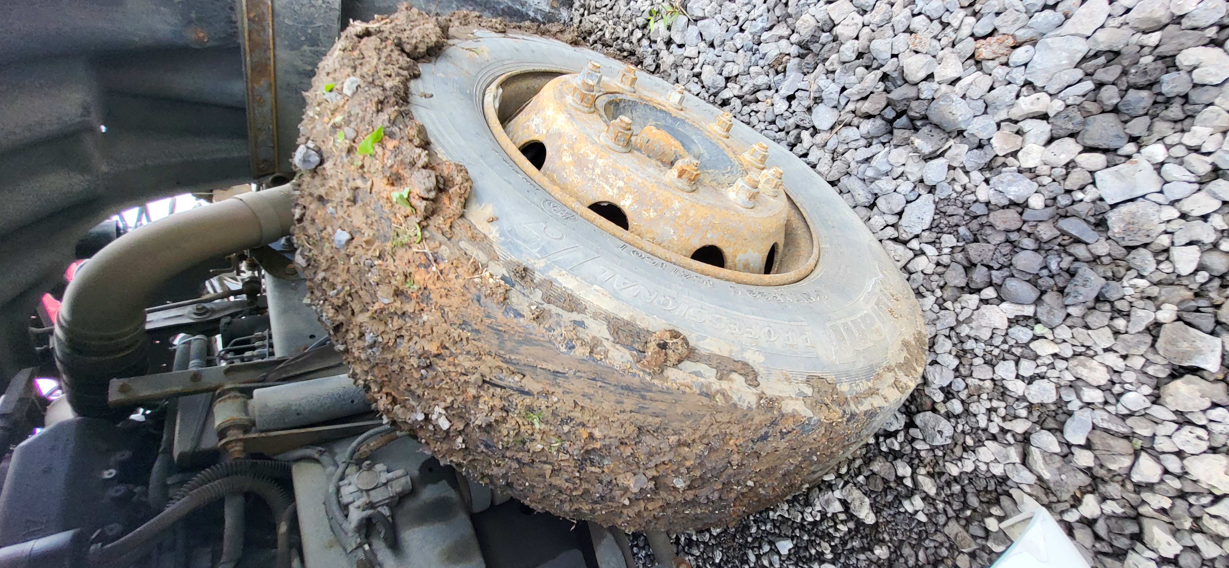 КамАЗ 5490 4x2 Седельный тягач 2018 г. - фото 13