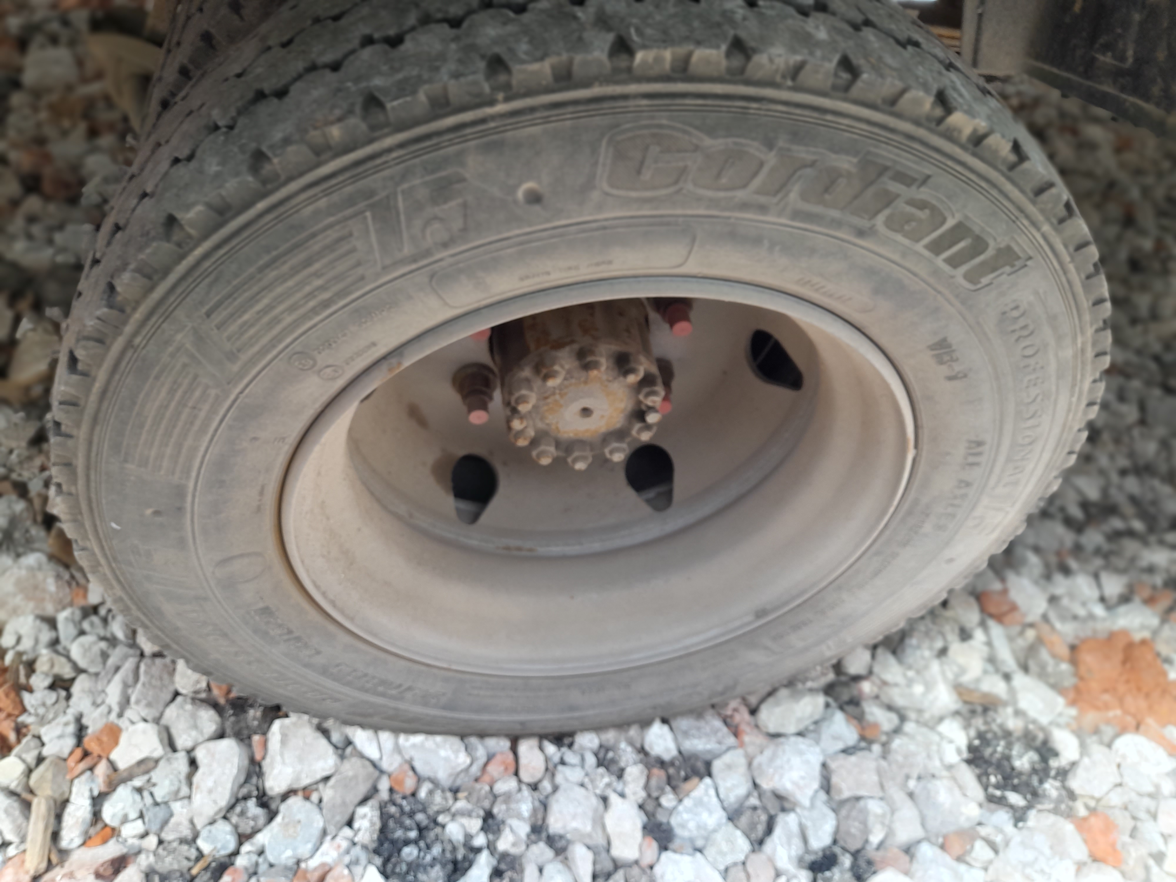 Луидор-Тюнинг 3010* на шасси GAZ GAZON NEXT Изотермический/рефрижератор_не актуально 2020 г. - фото 2